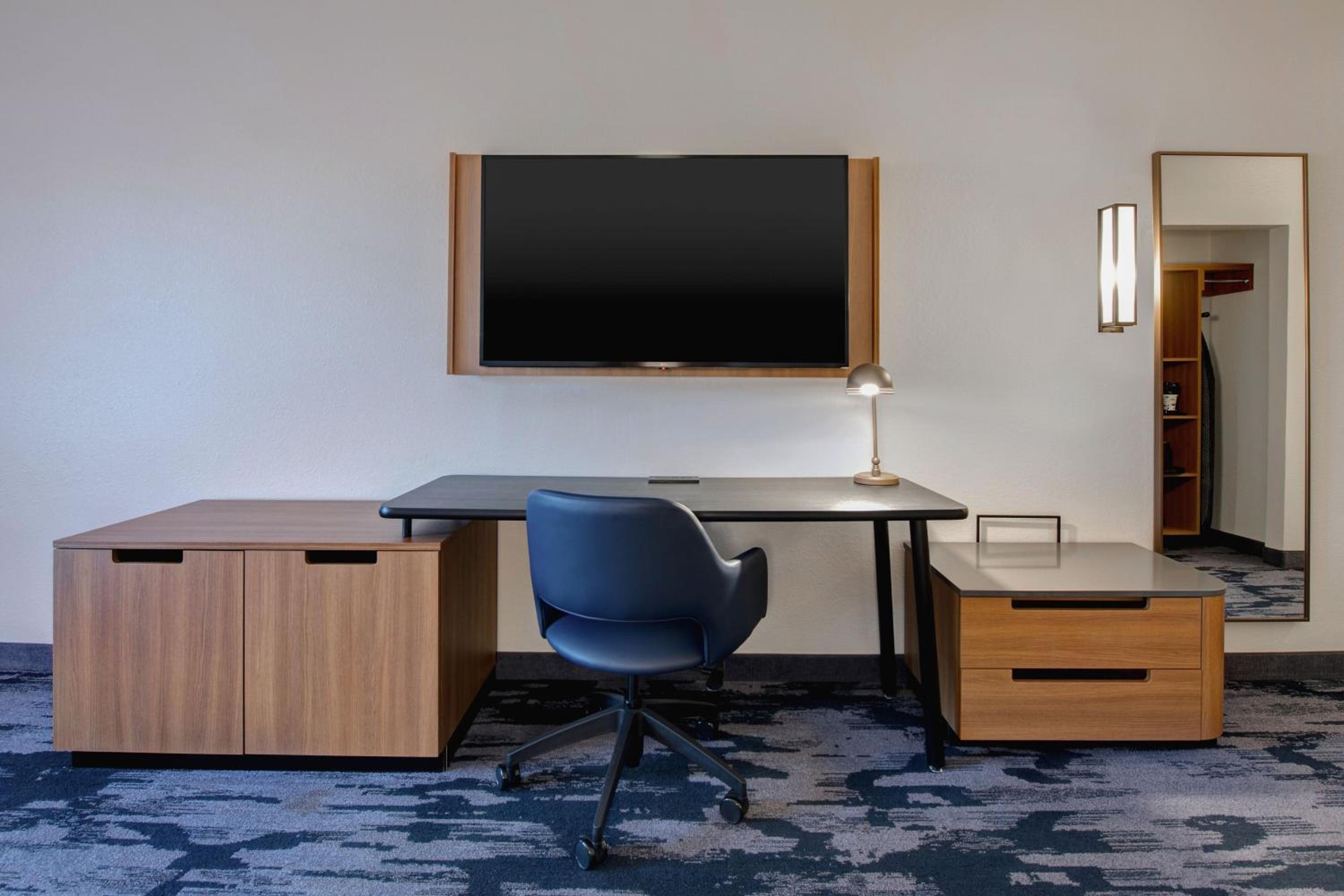 Fairfield Inn & Suites by Marriott Greenwood, Foto 3