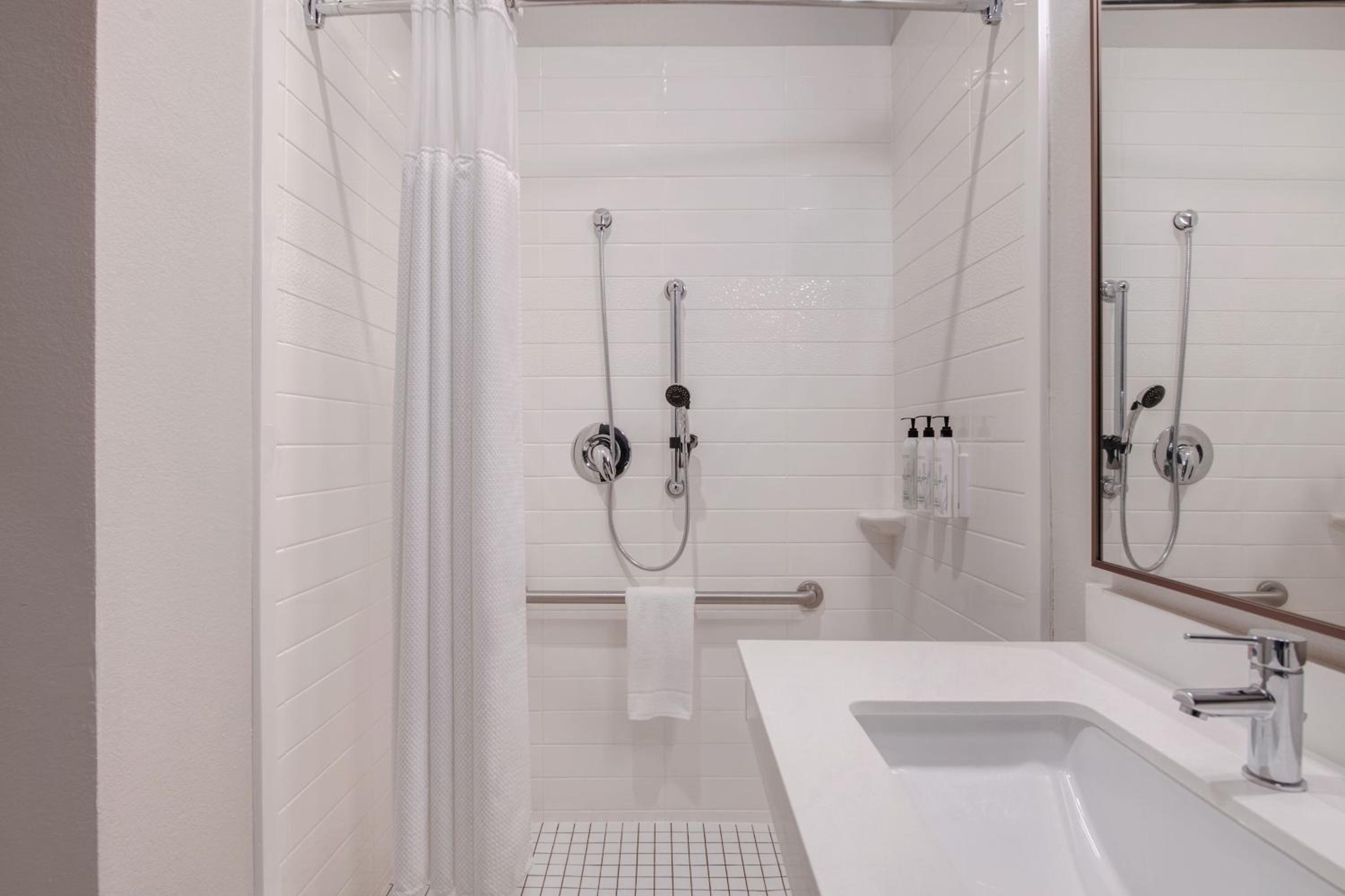 Fairfield Inn & Suites by Marriott Greenwood, Foto 15