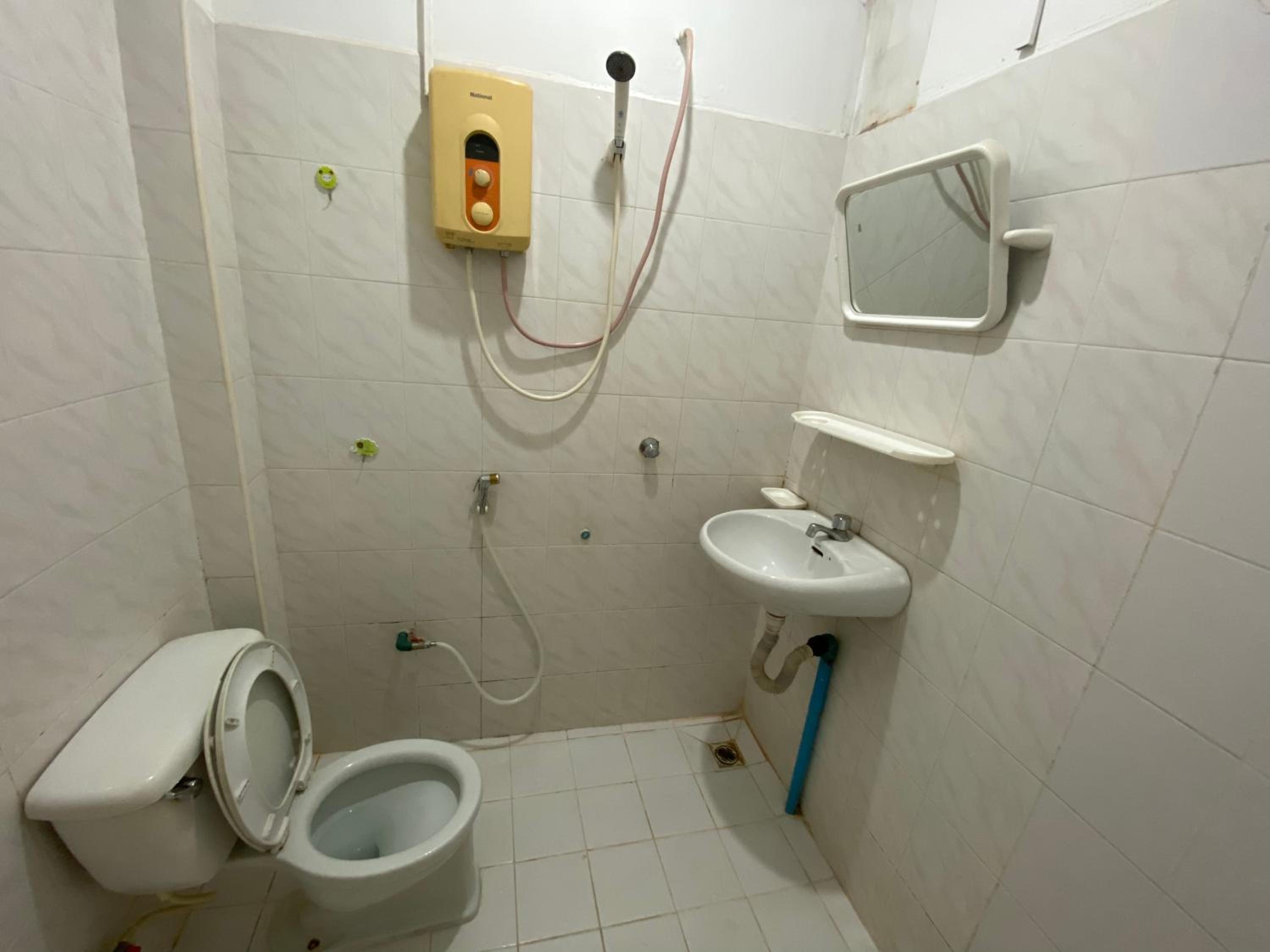 Triple Room with Air-Conditioning photo 3