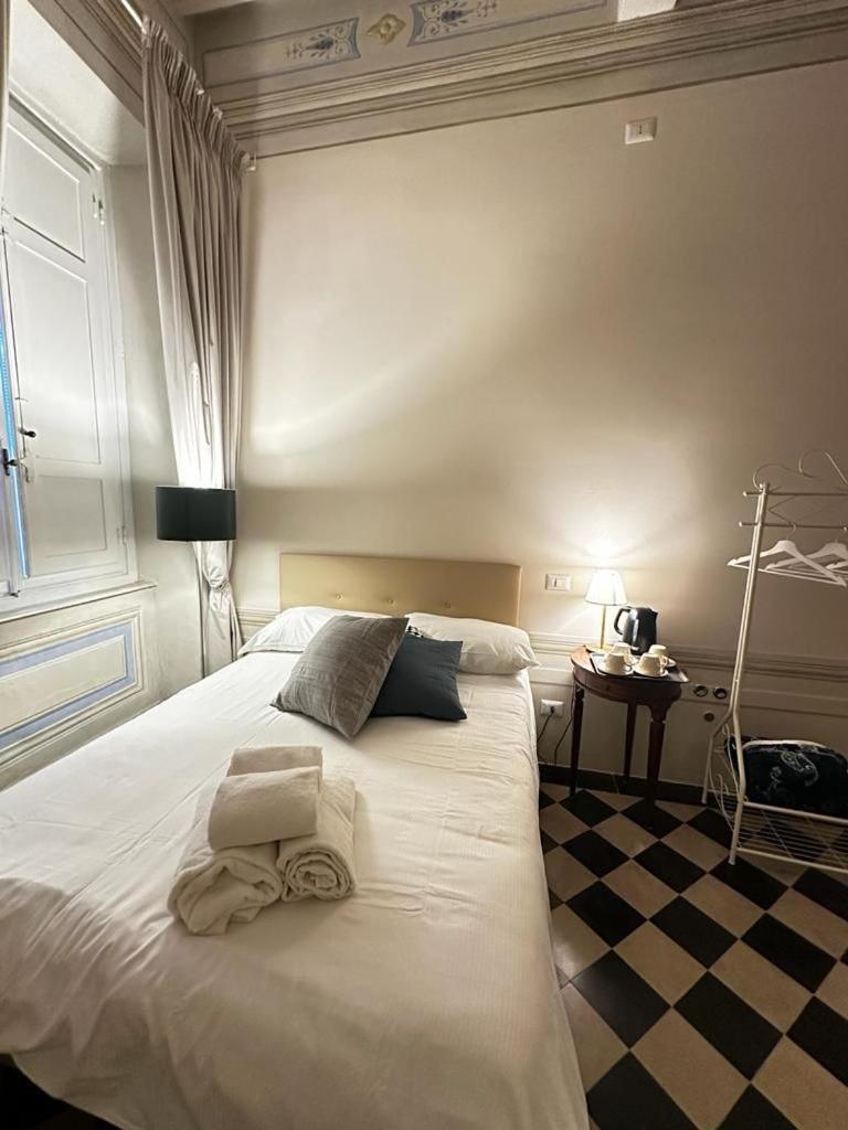 Quadruple Room with Private External Bathroom photo 2