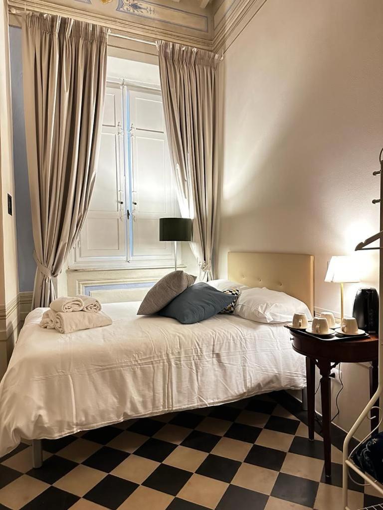 Quadruple Room with Private External Bathroom photo 1