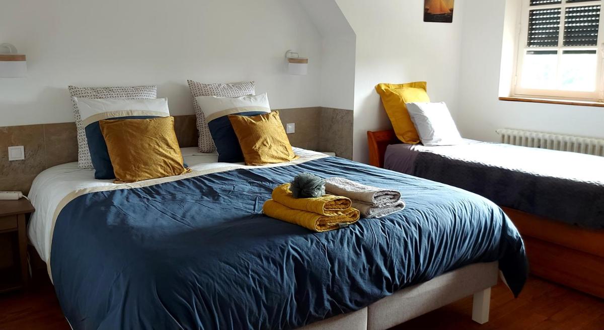 Double Room with Garden View photo 2