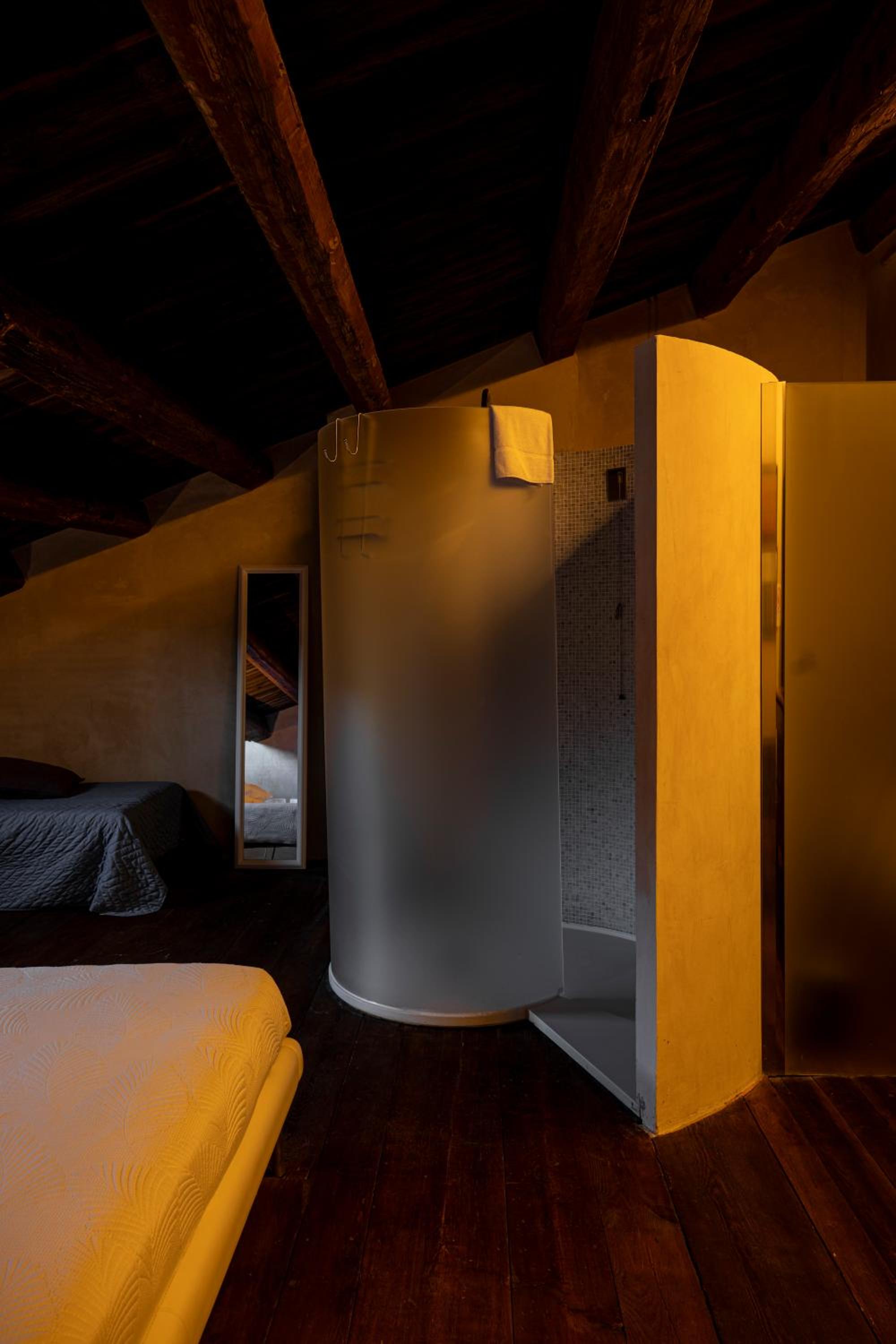 Double Room with Extra Bed - Photo 3