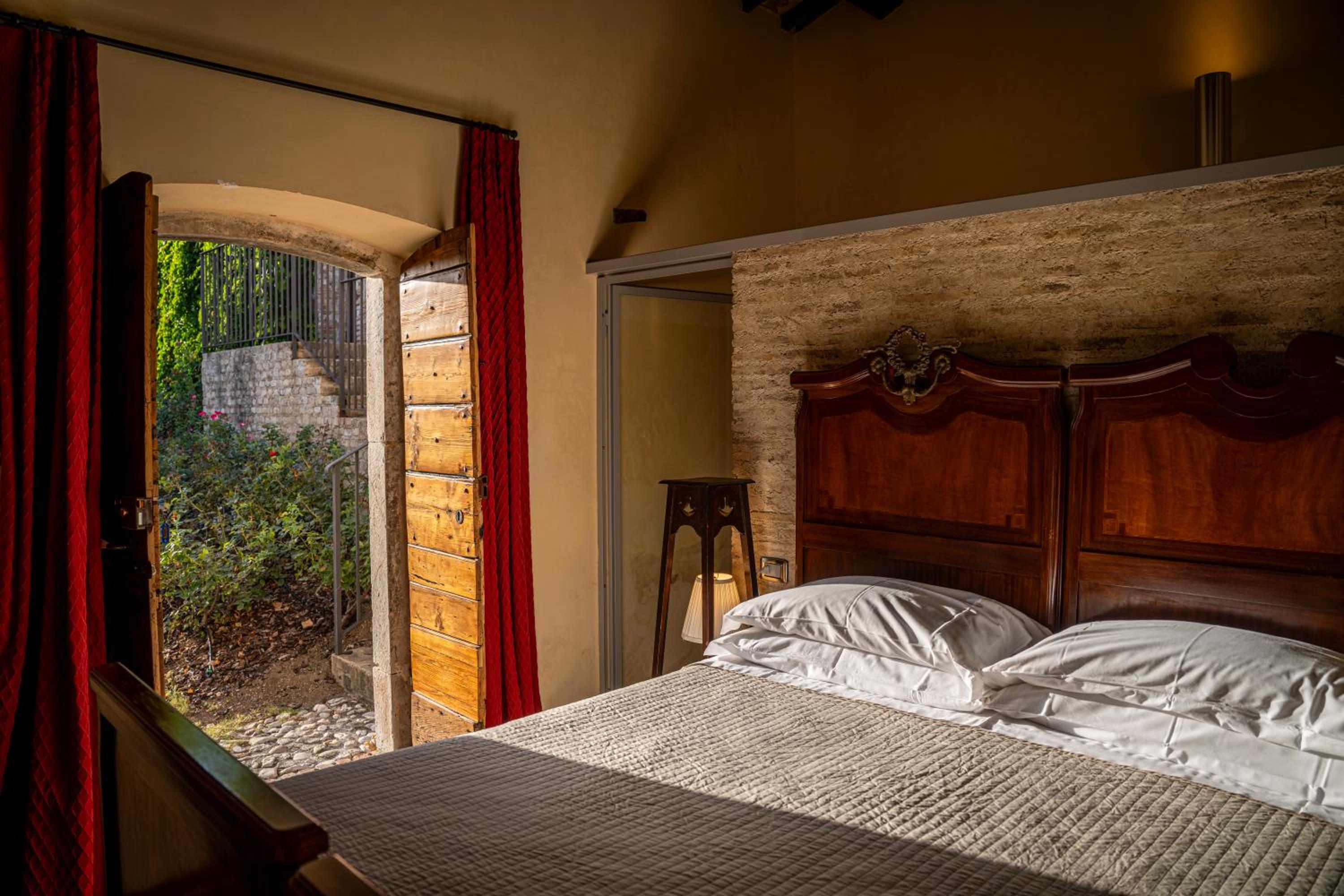 Double Room with Garden View photo 2