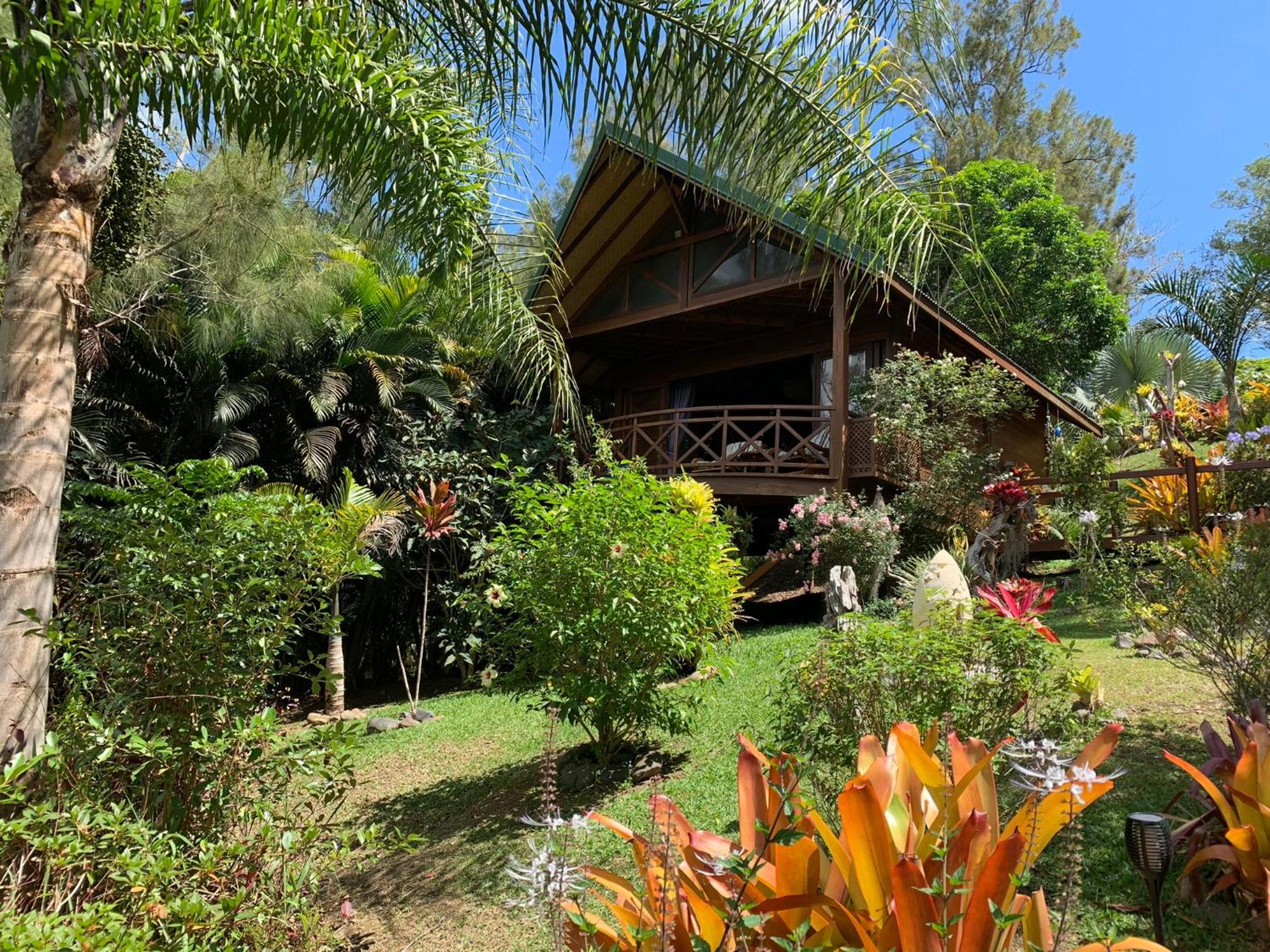 Vacation Home photo 1