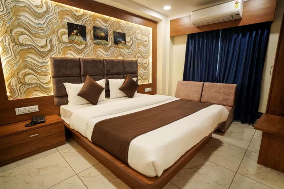 Superior King Room photo 1
