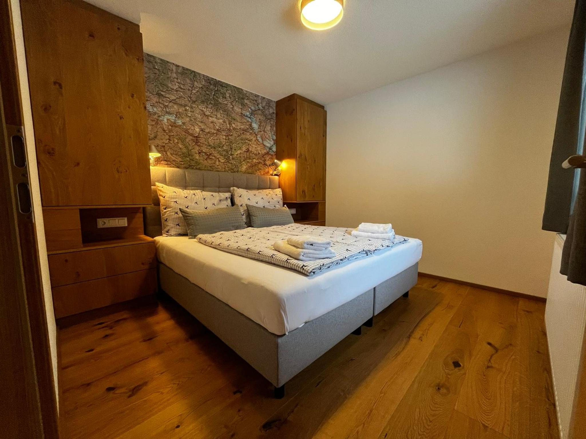 Apartment - Ground Floor photo 2