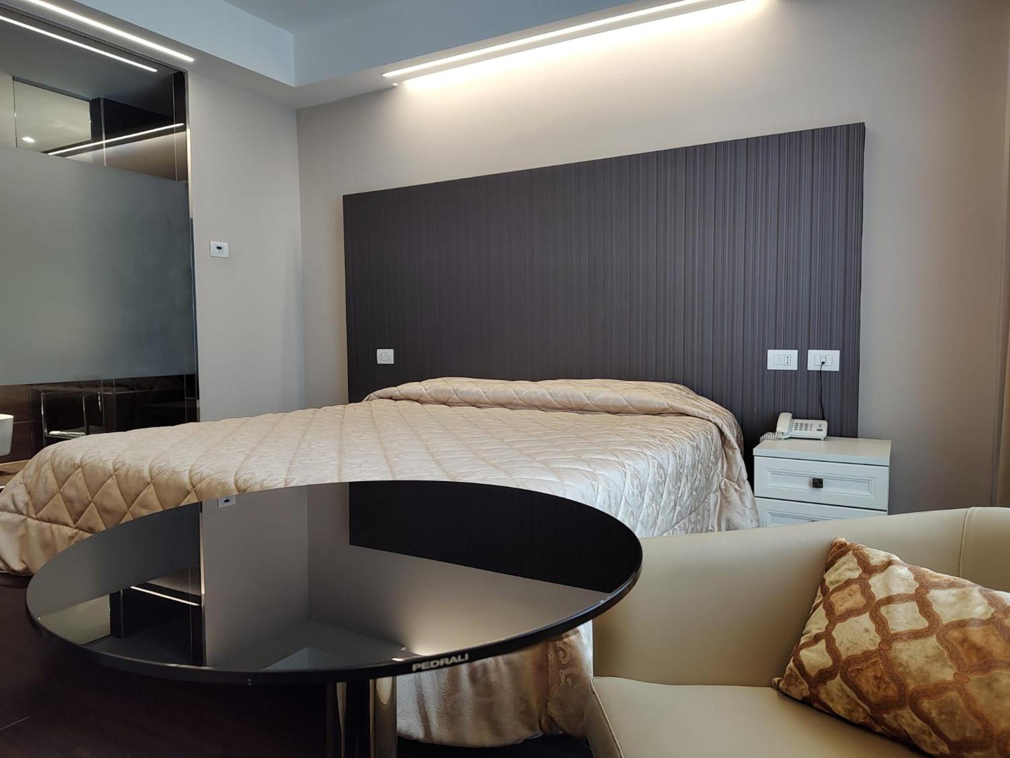 Superior Double Room - Photo 5