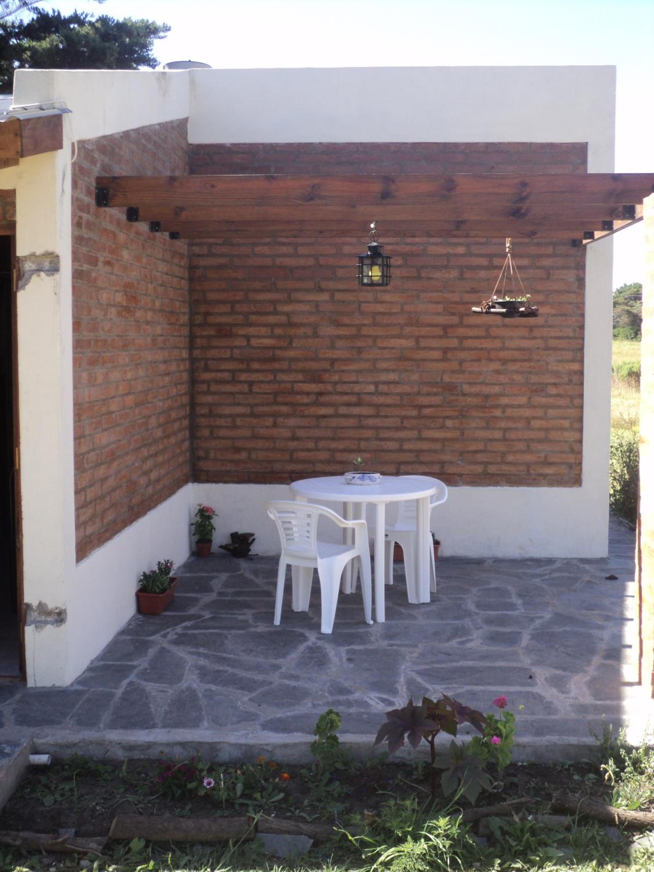 Two-Bedroom House photo 1