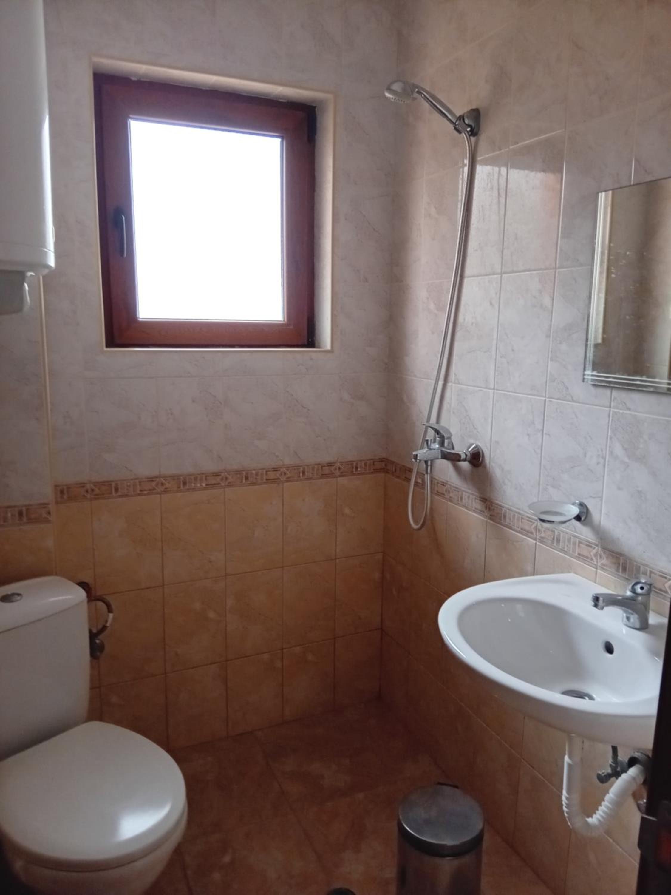 Double or Twin Room with Garden View photo 1