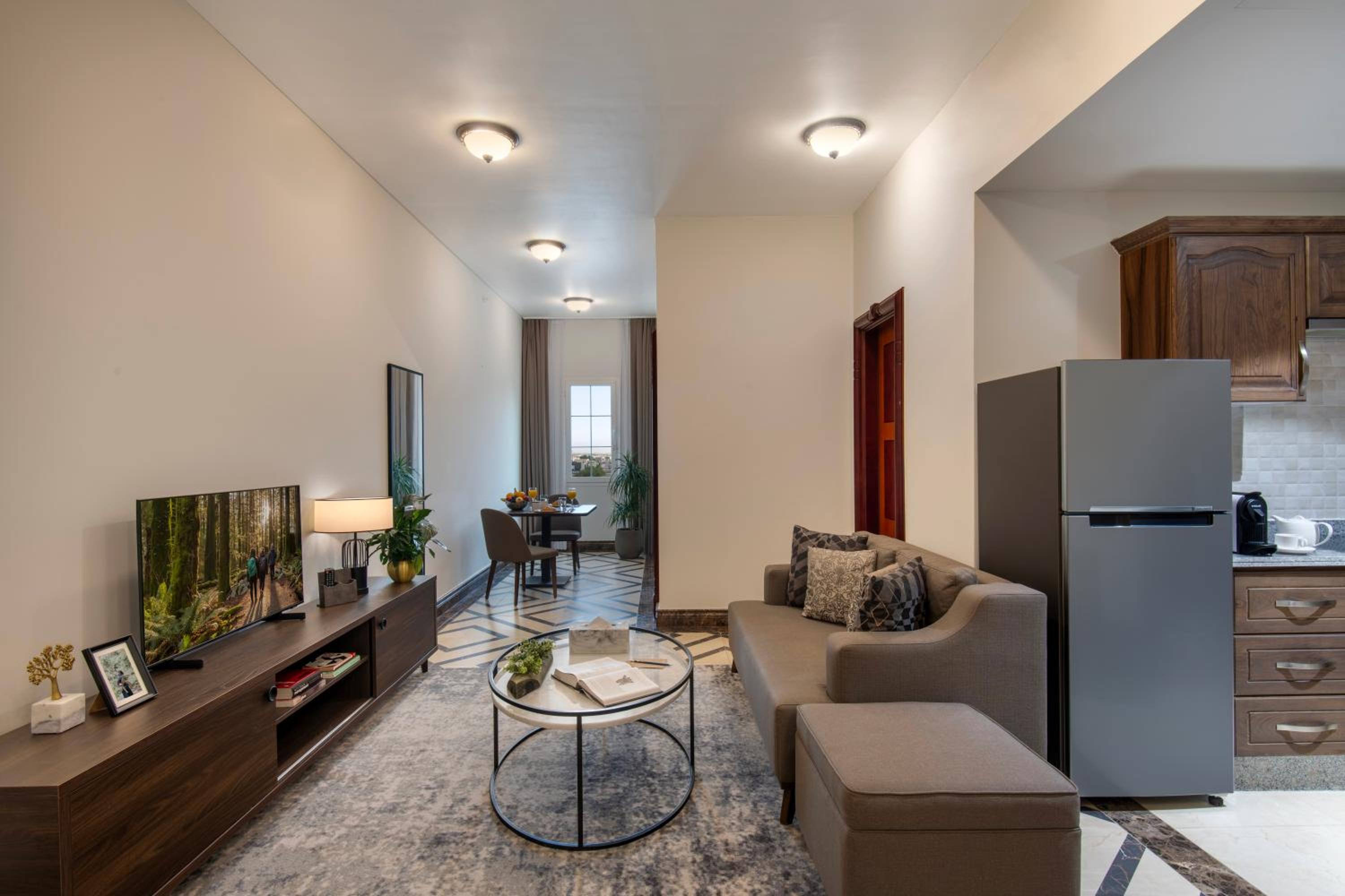 1-Bedroom Classic - Photo 6