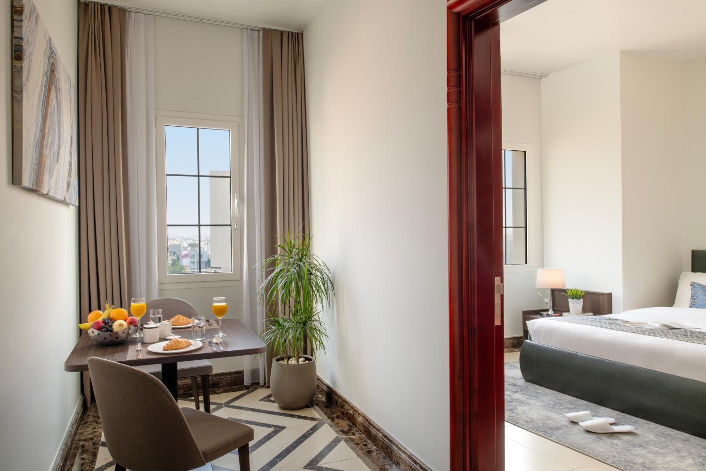 1-Bedroom Classic - Photo 1