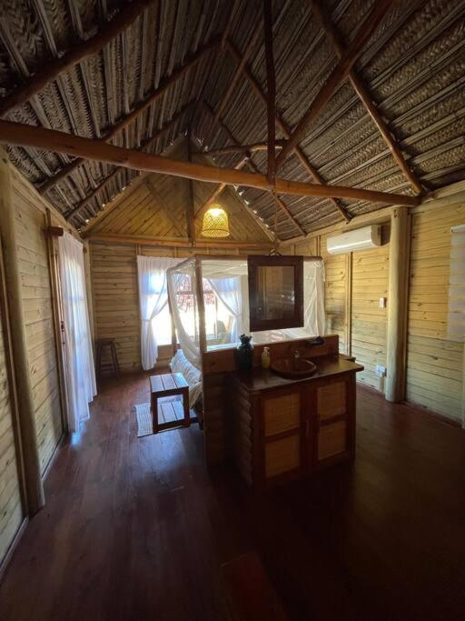 Three-Bedroom House photo 2