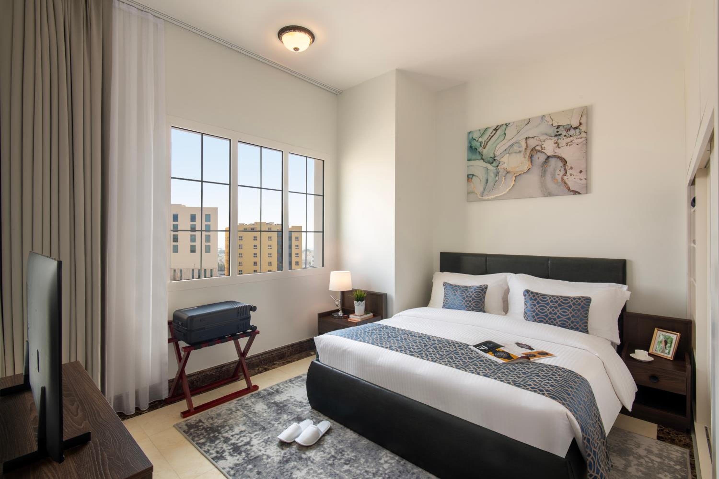 1 Bedroom Deluxe - Photo 5