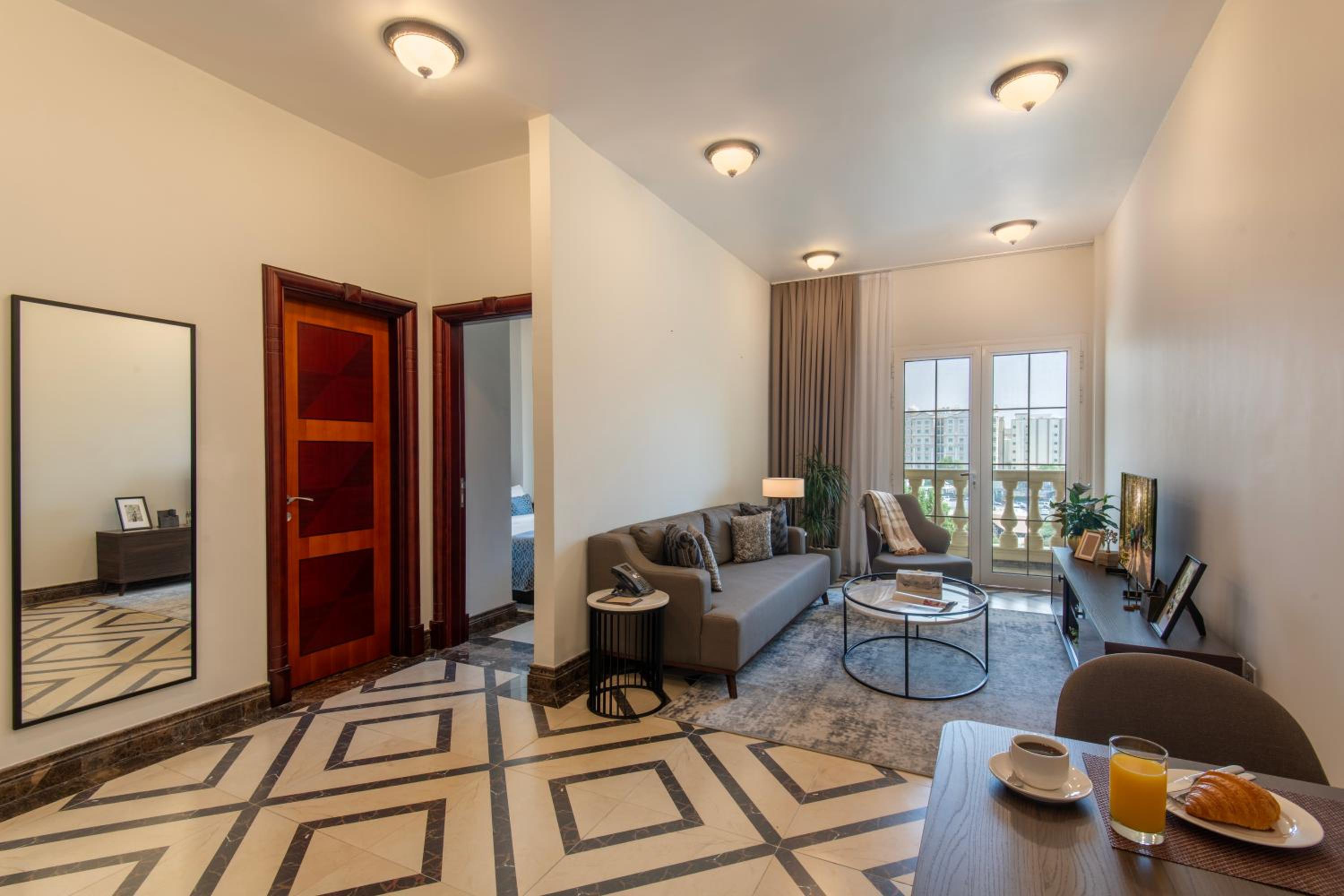 1 Bedroom Deluxe - Photo 1