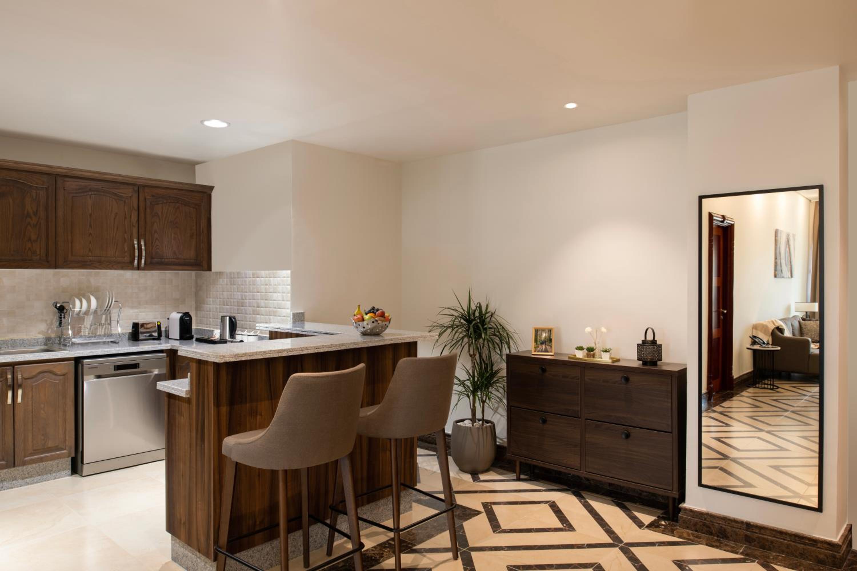 1 Bedroom Deluxe - Photo 12
