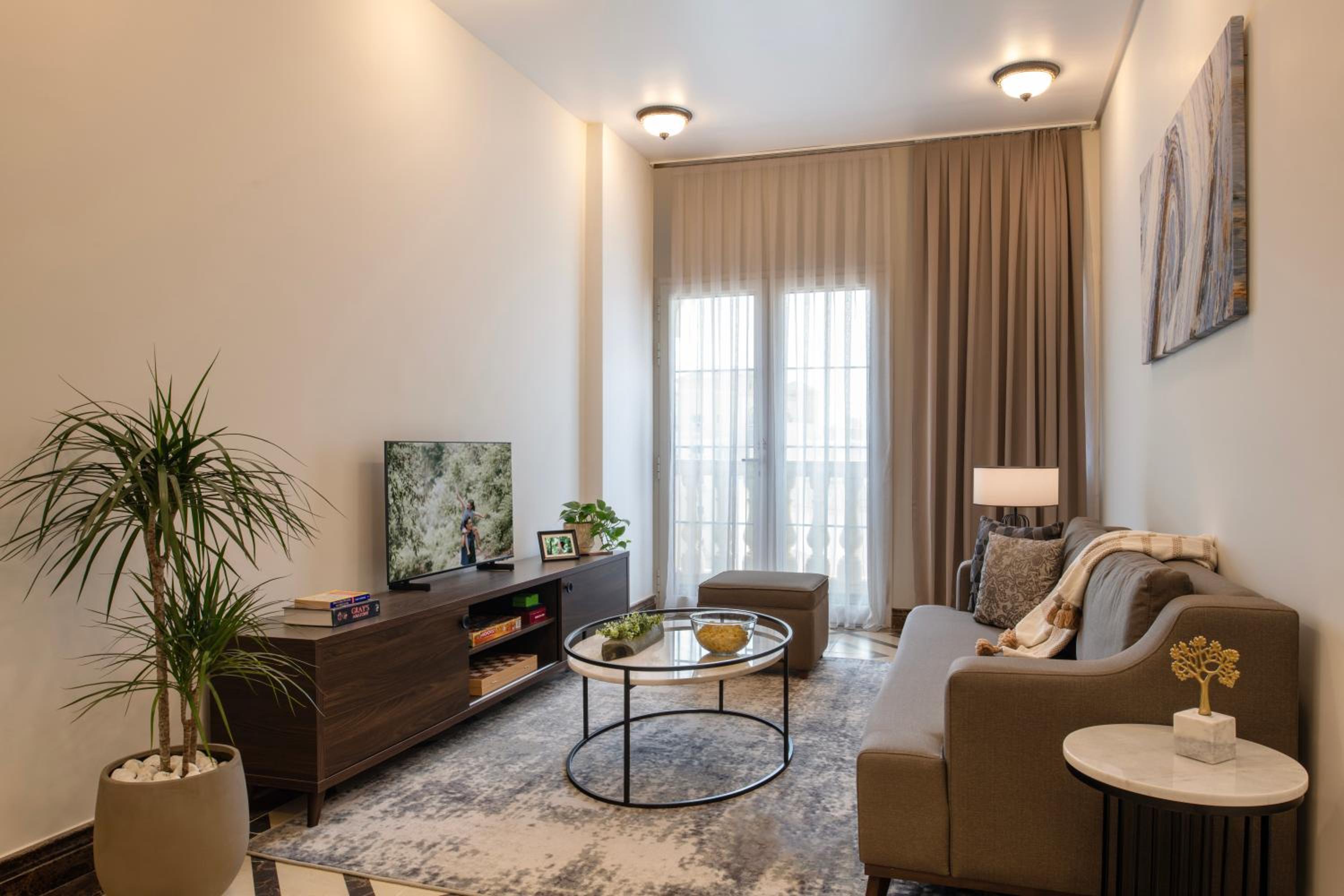 1 Bedroom Deluxe - Photo 13