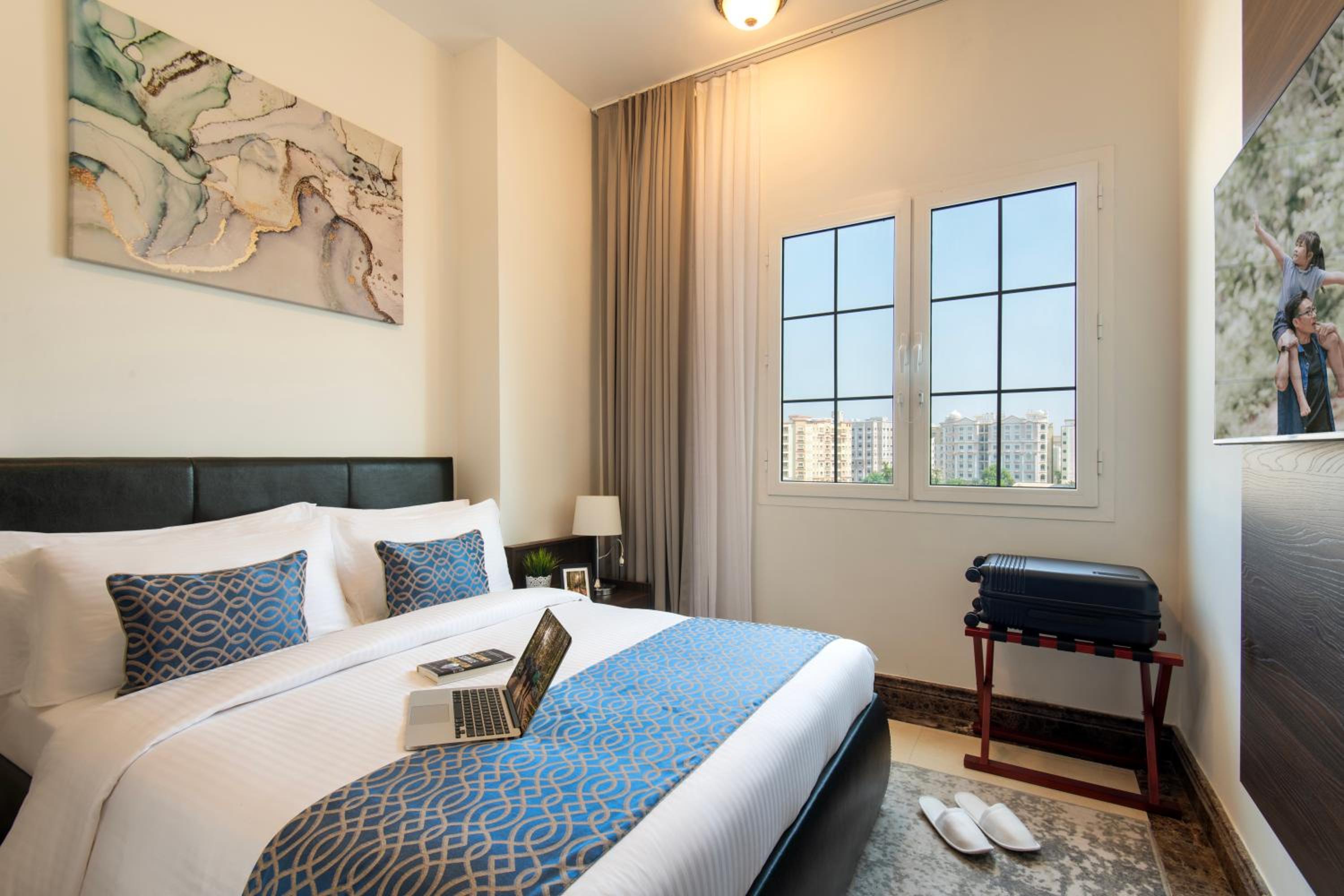 1 Bedroom Deluxe - Photo 4