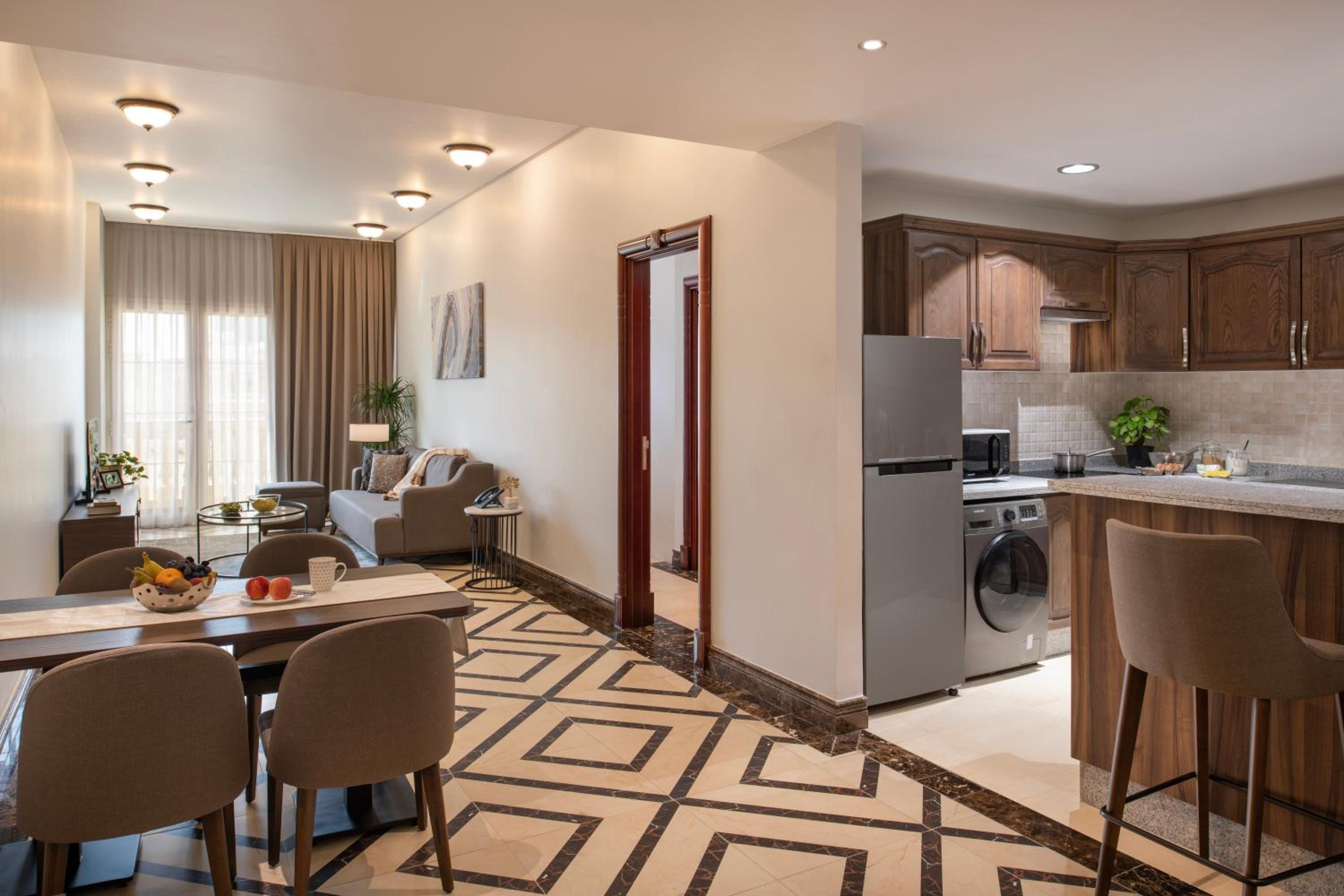1 Bedroom Deluxe - Photo 3