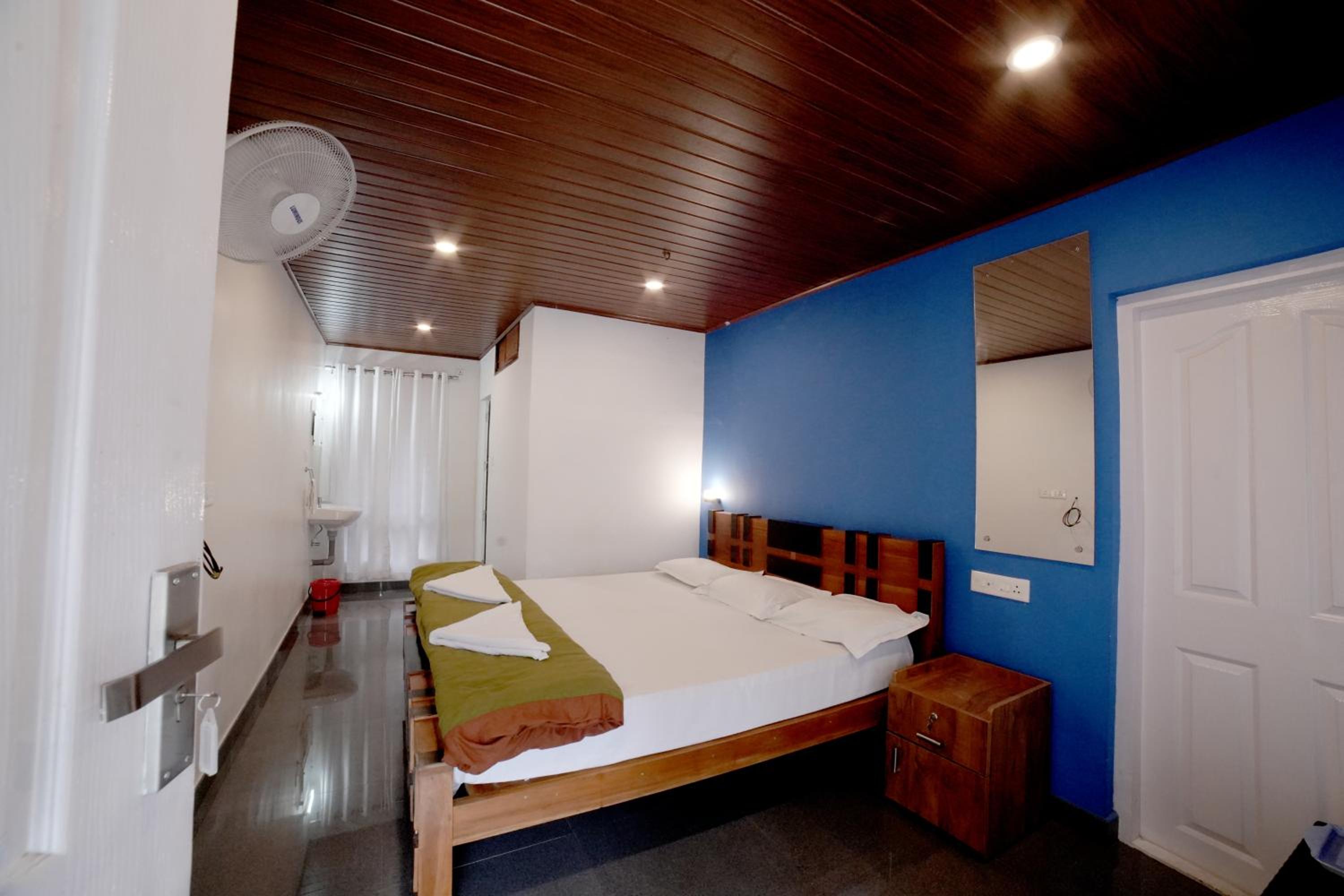 Double Room photo 1