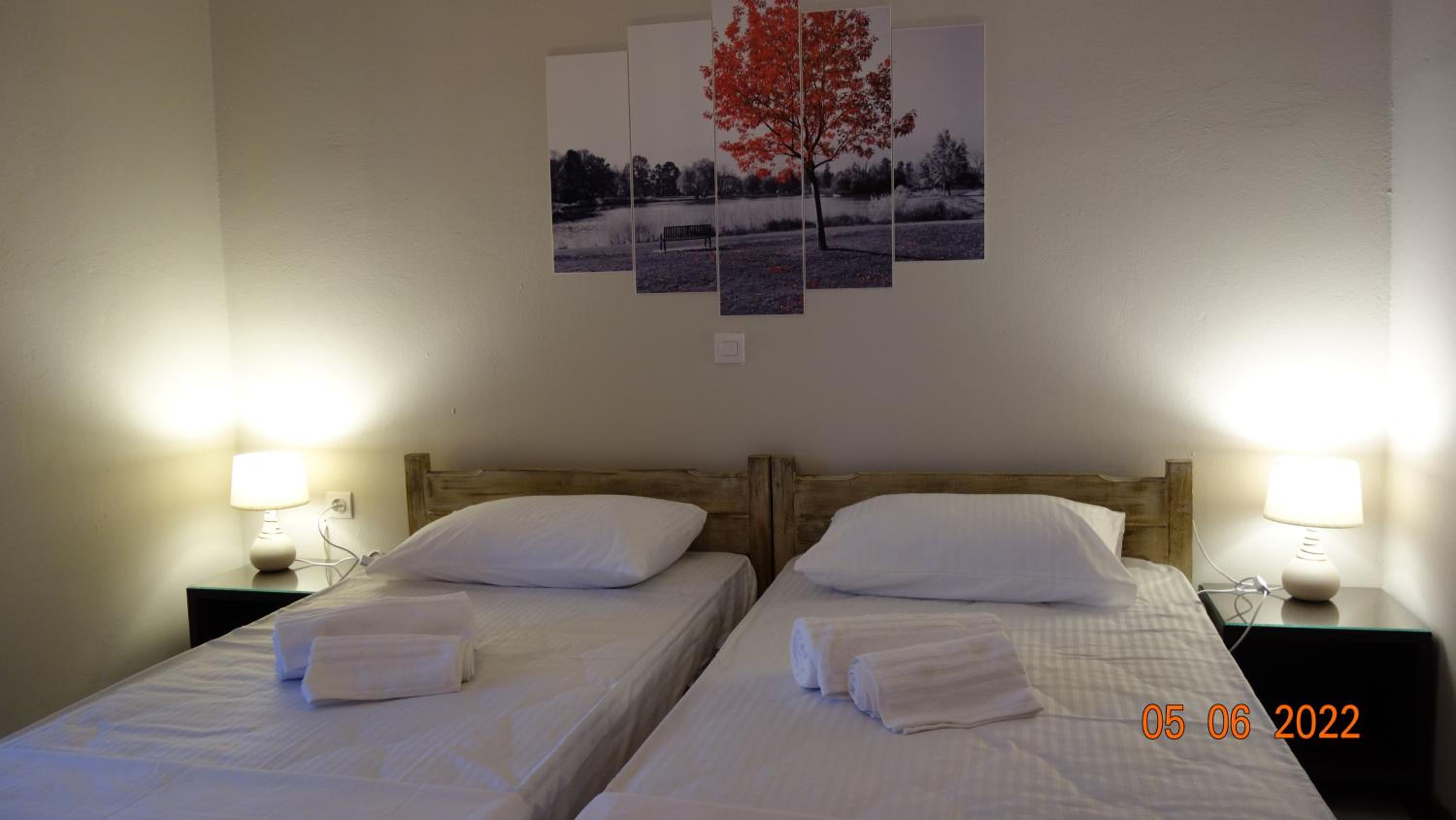 Studio Apartment photo 1