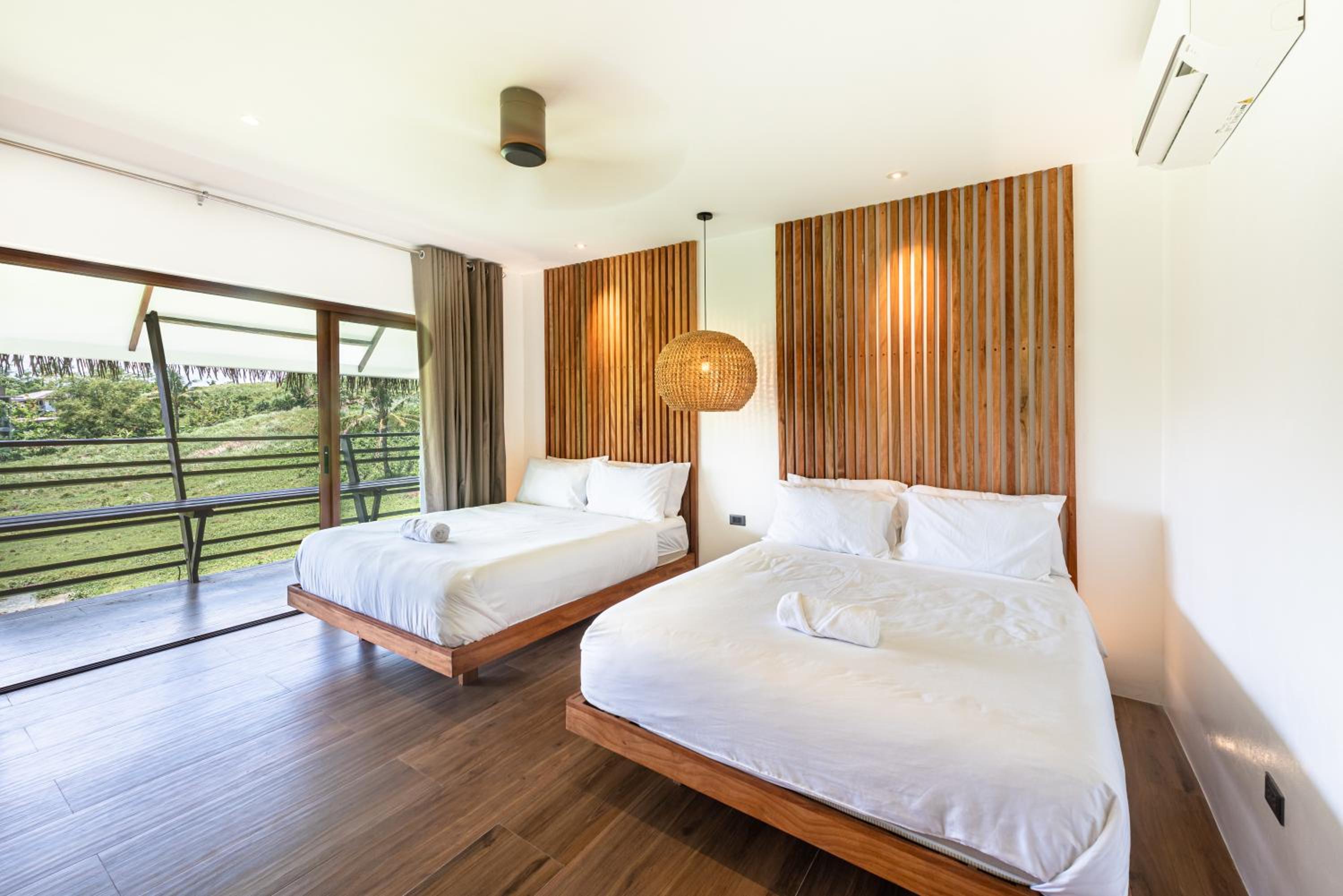 Deluxe Double Room - Photo 2