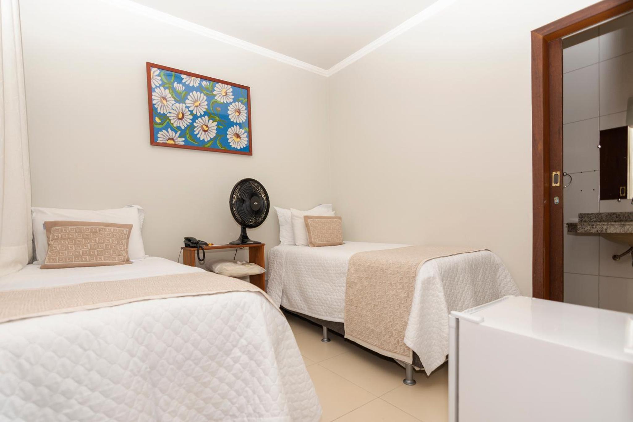 Double Room - Photo 1