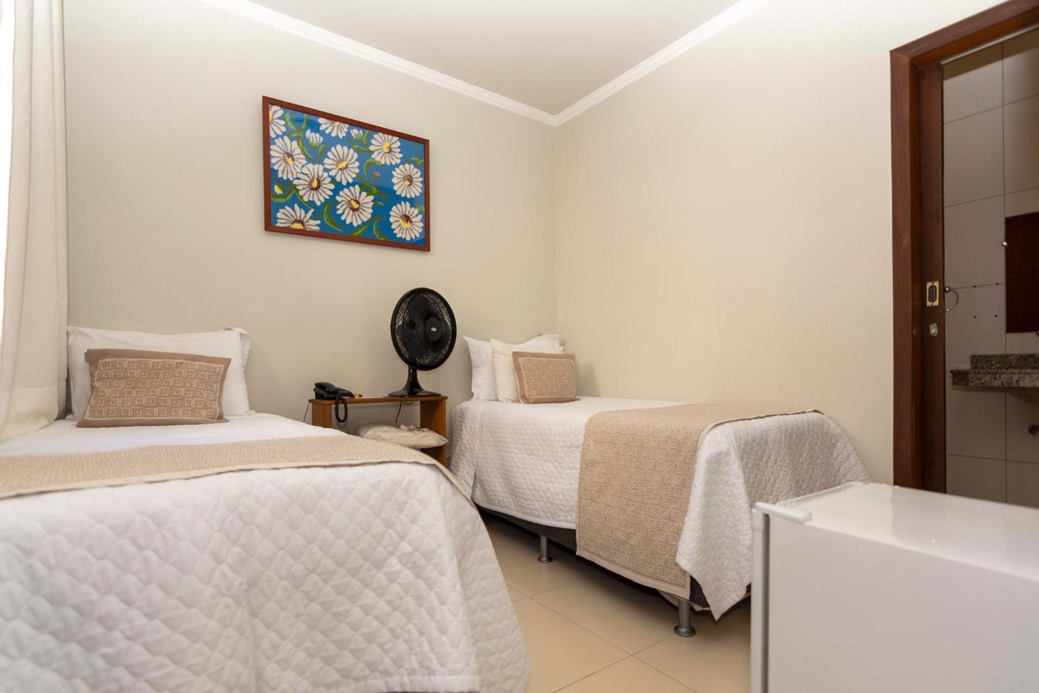 Double Room - Photo 3