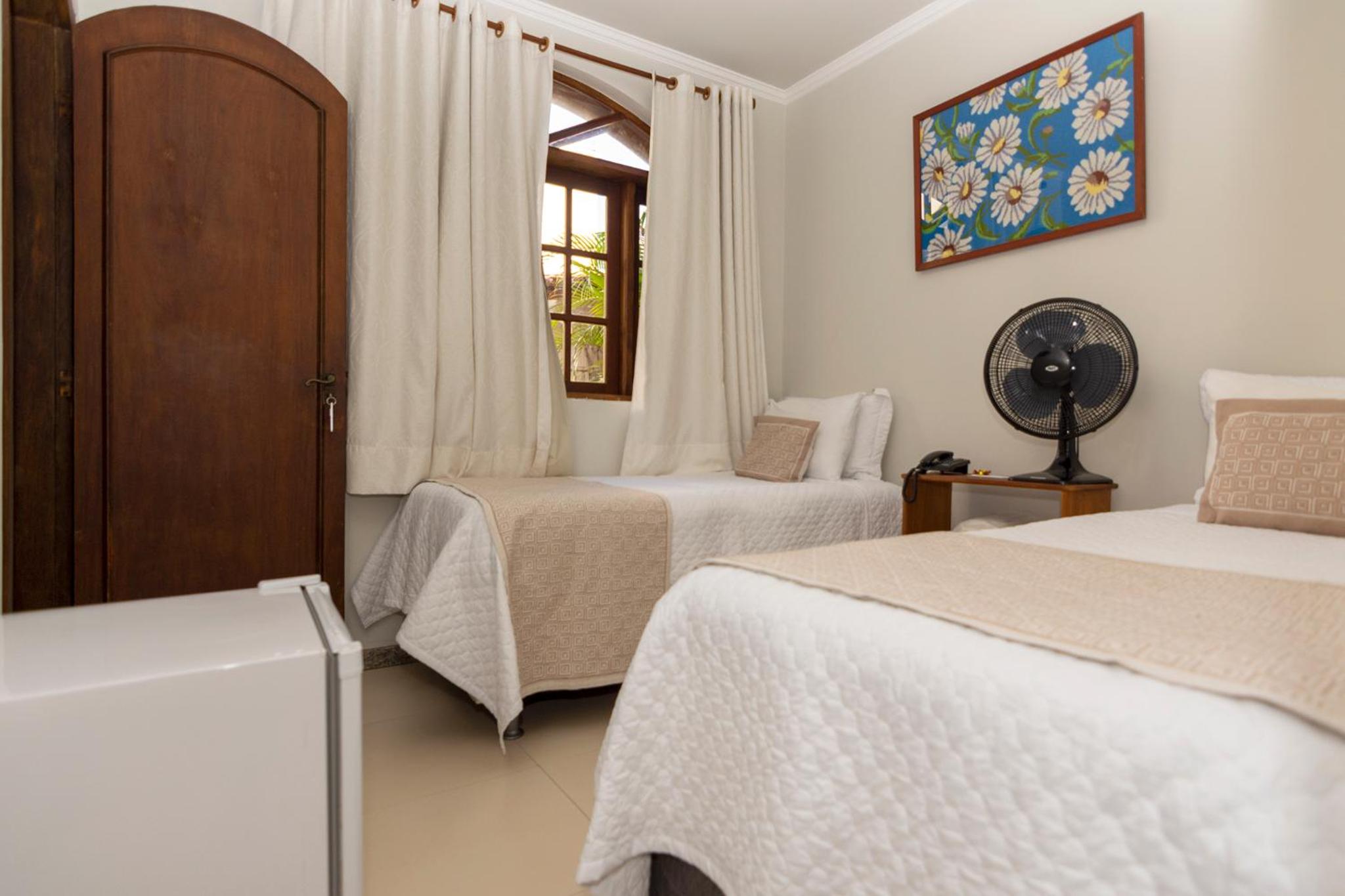 Double Room - Photo 4