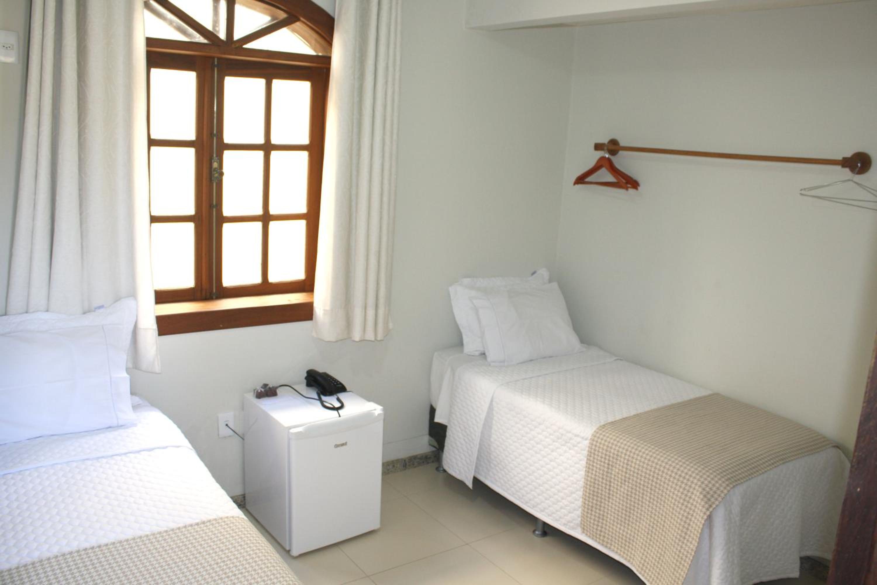 Double Room - Photo 2