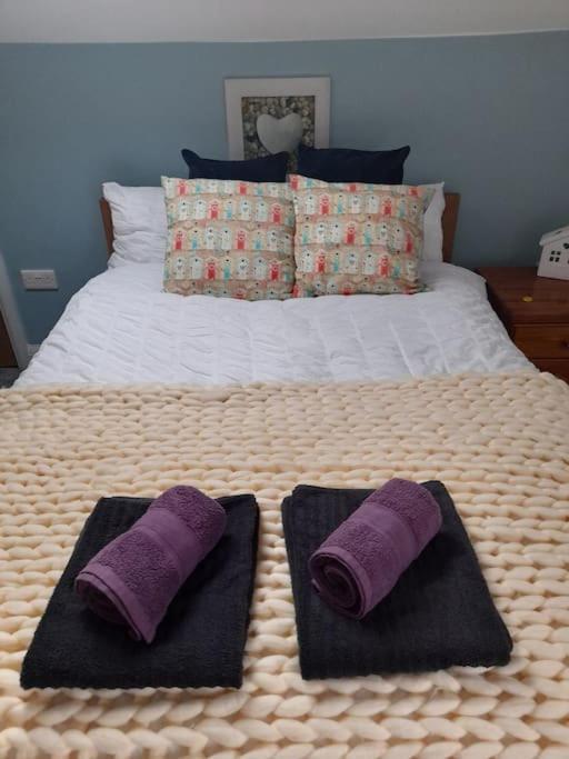 Three-Bedroom House photo 1