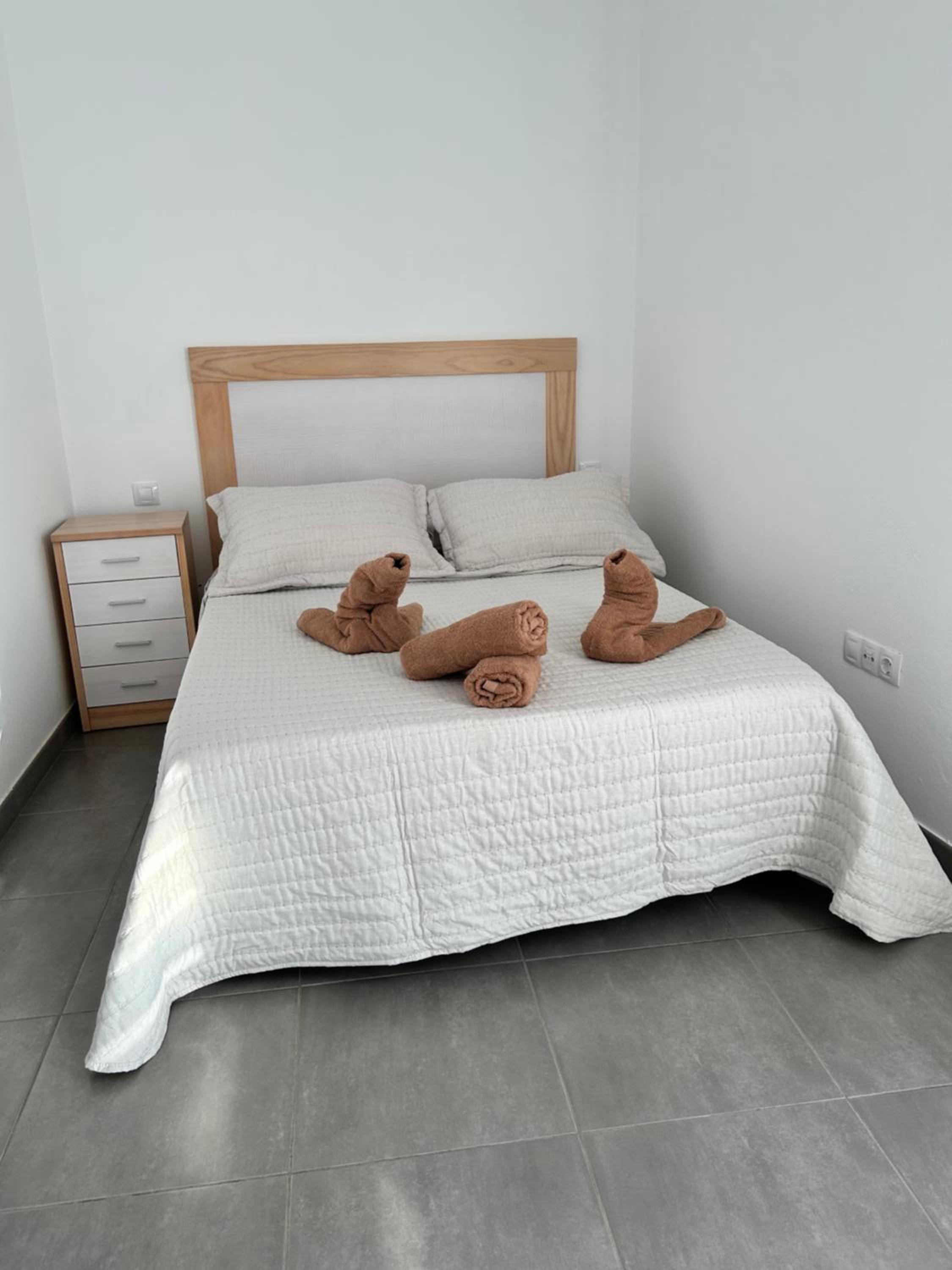 Two-Bedroom House photo 2