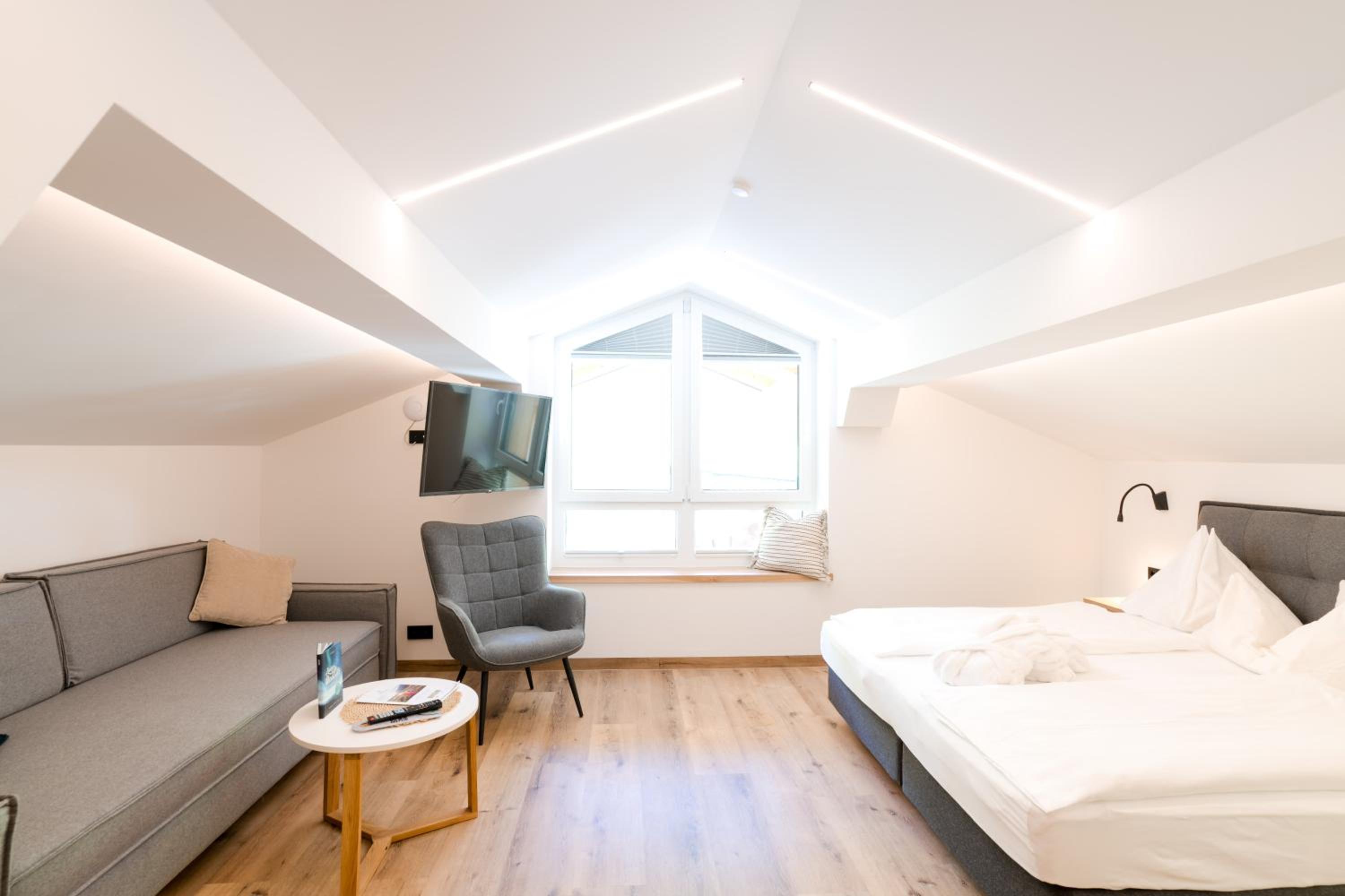 Double Room photo 3
