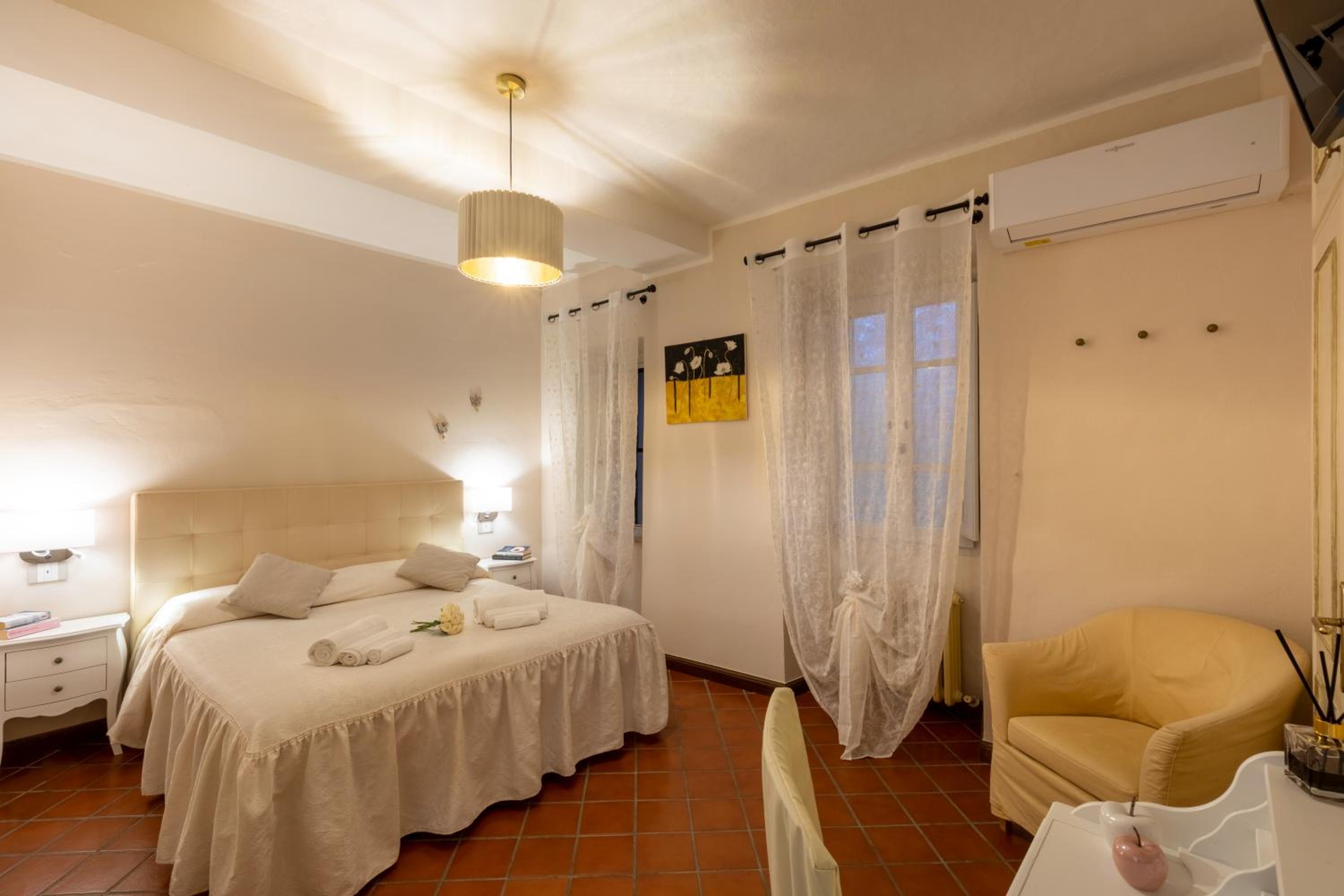Deluxe Room photo 1
