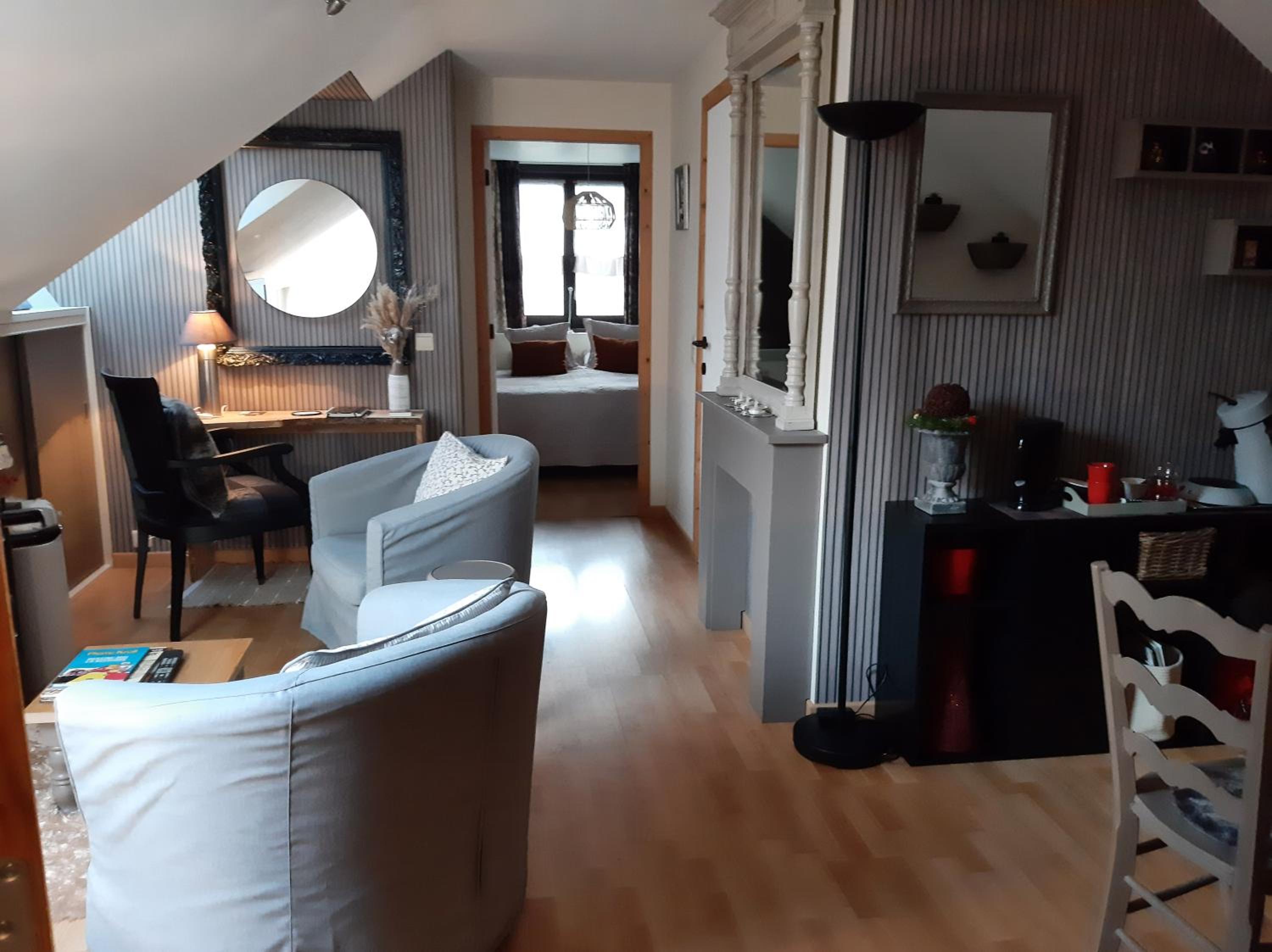 Standard Suite photo 1