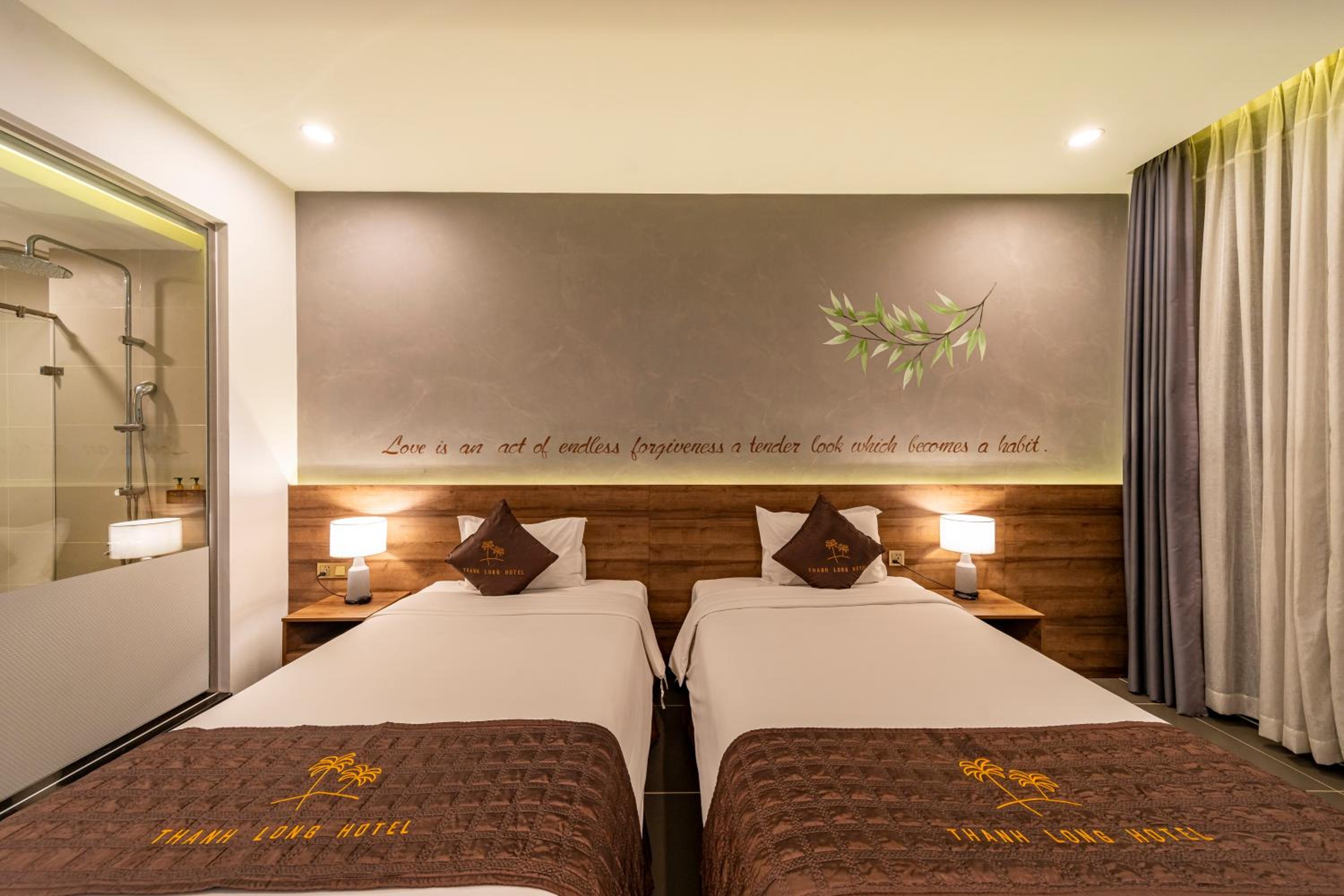 Superior Twin Room photo 3