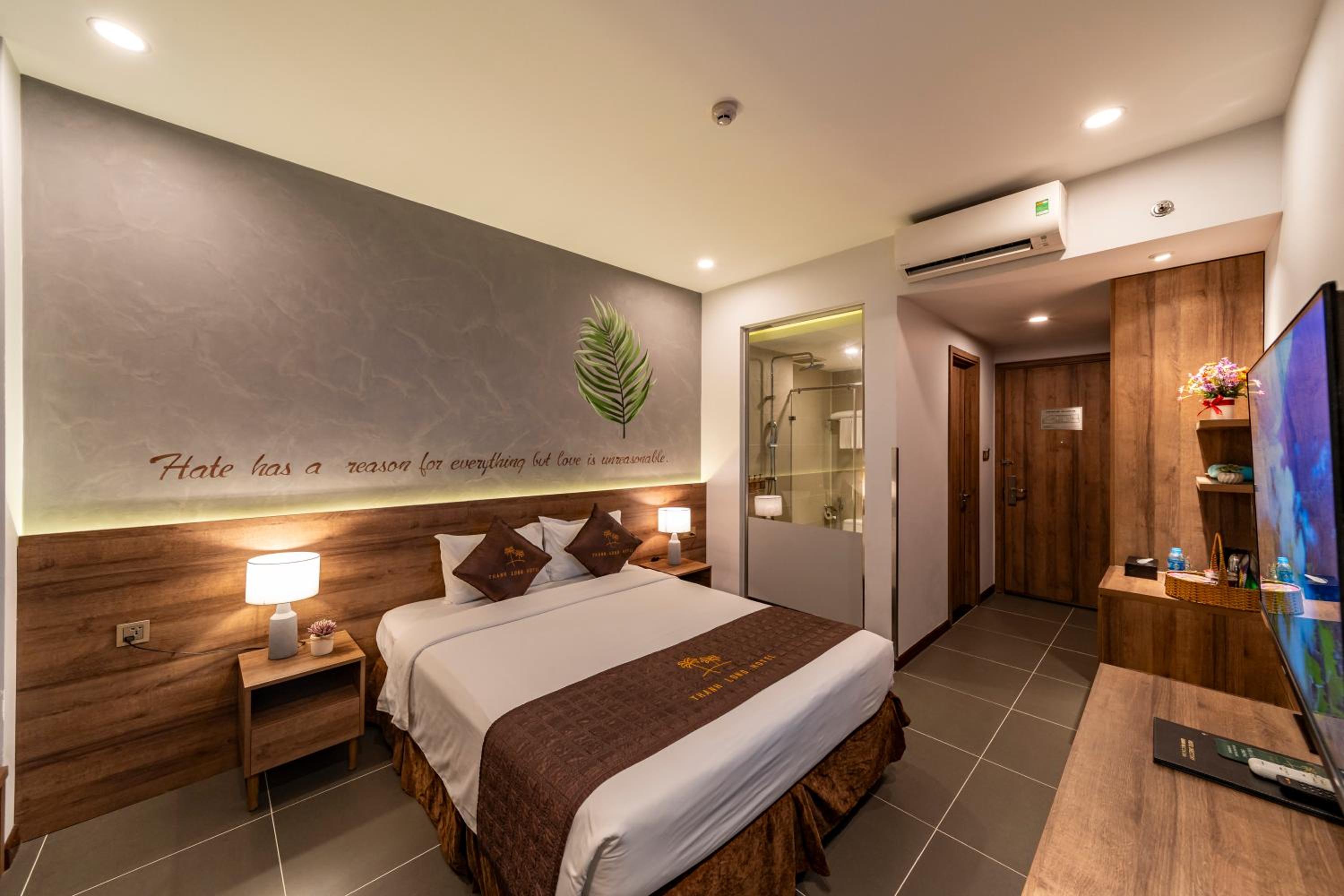 Deluxe Double Room photo 3