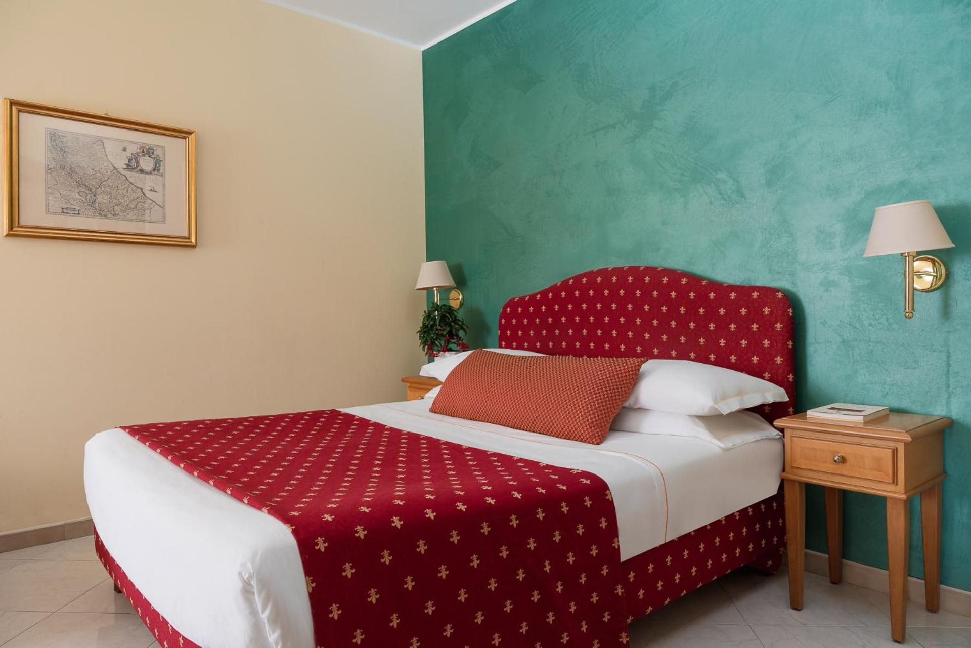 Double Room photo 3