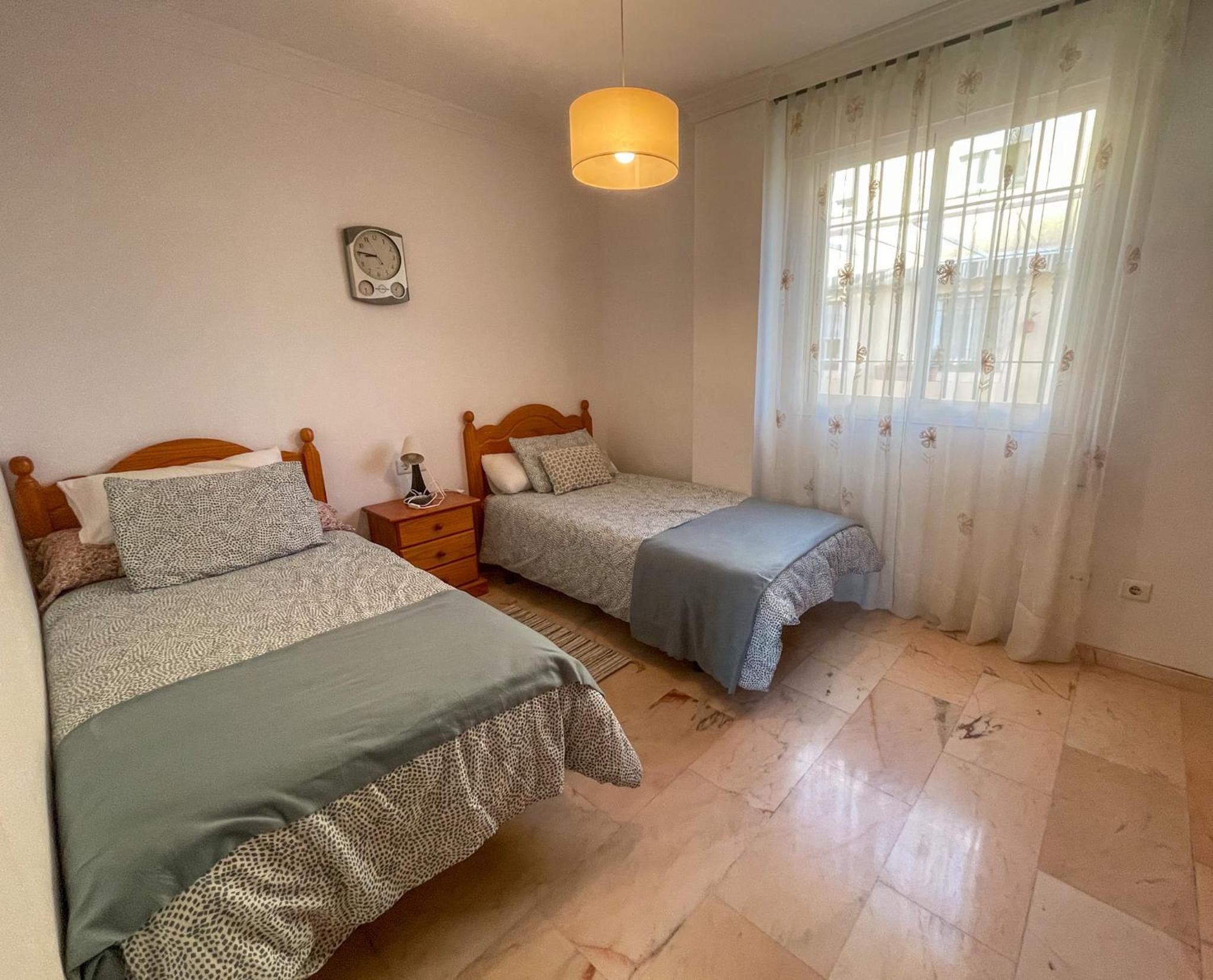 Departamento de tres habitaciones