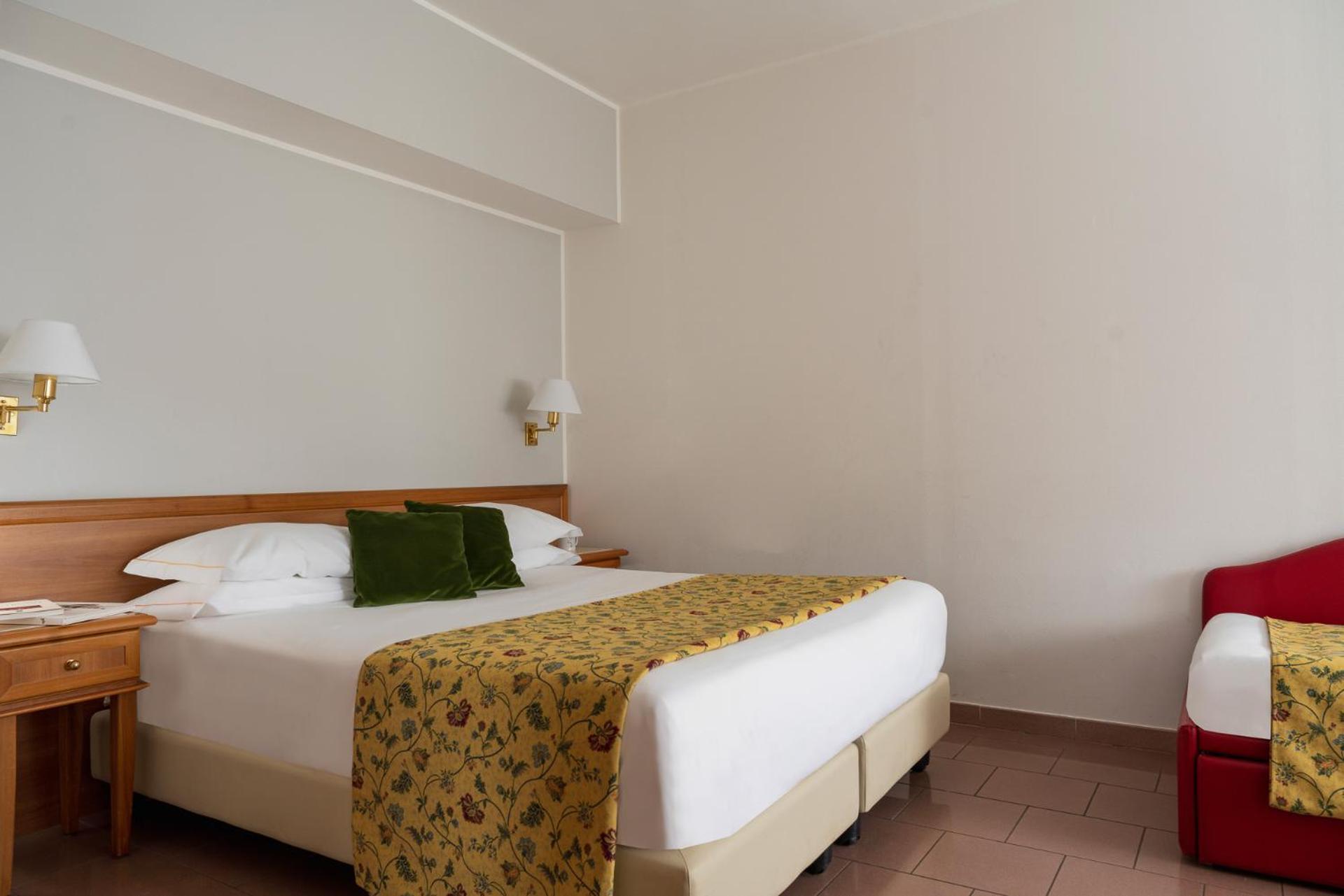 Quarto Triplo