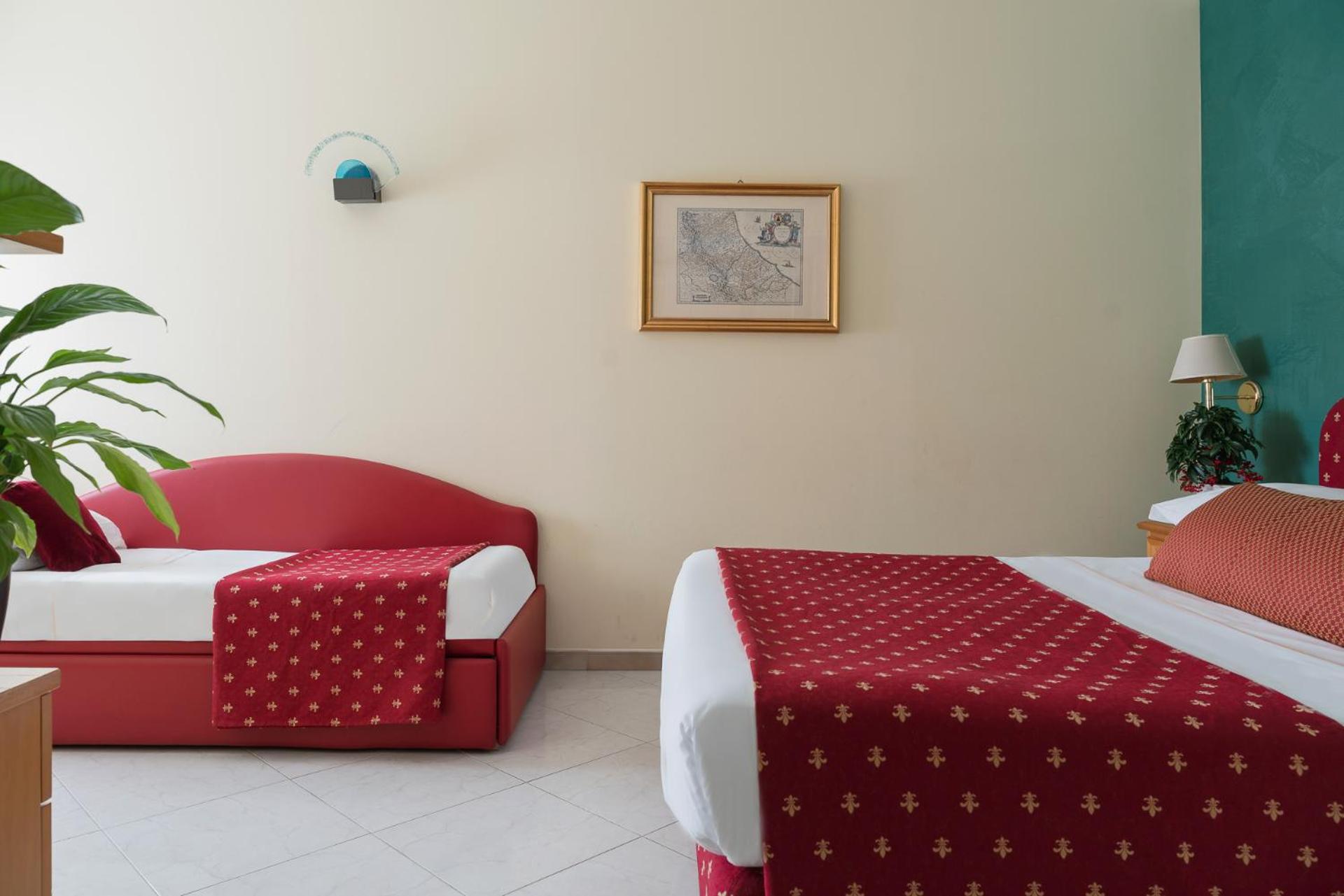 Quadruple Room photo 3