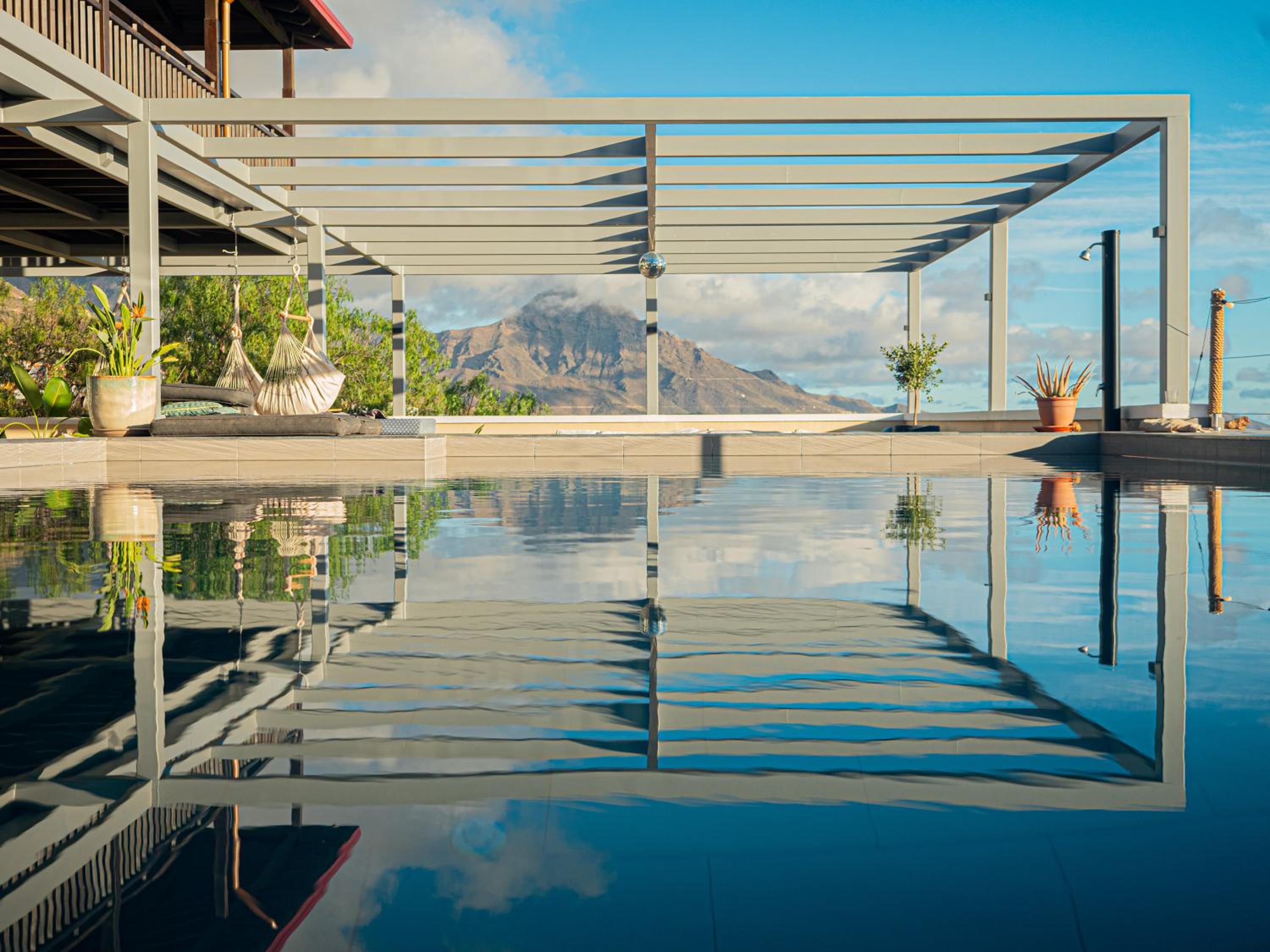 Canaan a Tenerife, Foto 20