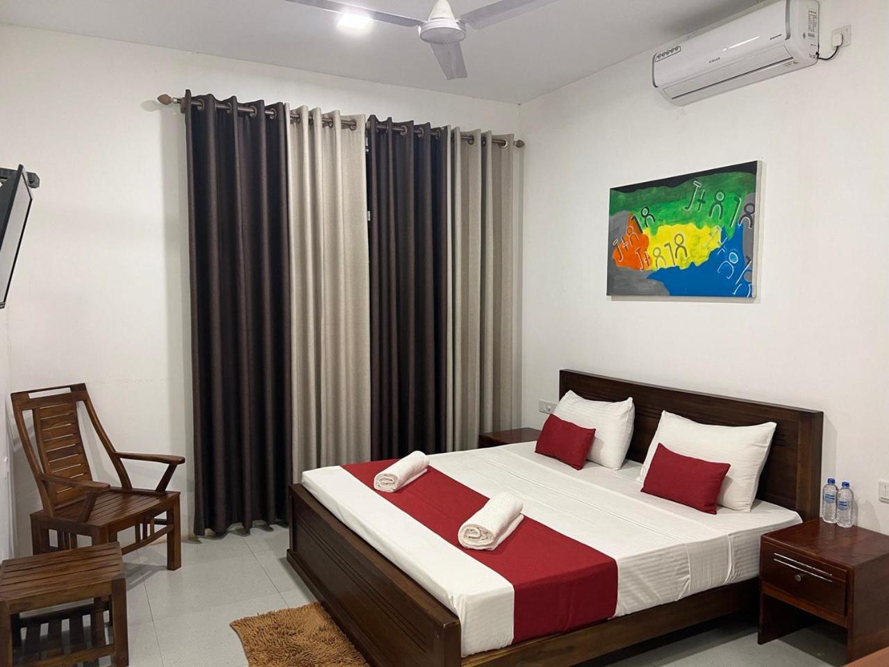 Standard Double Room photo 1