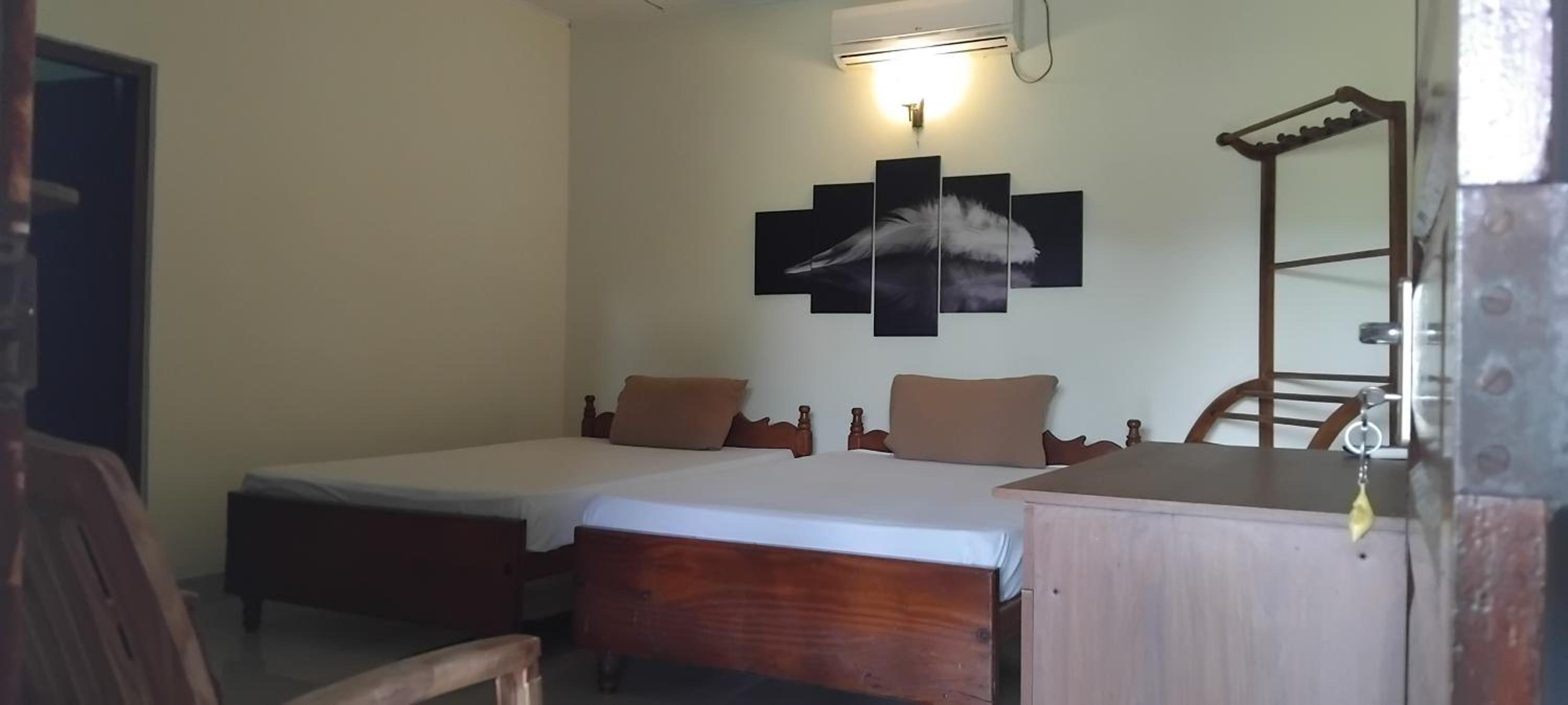 Budget Double Room photo 1