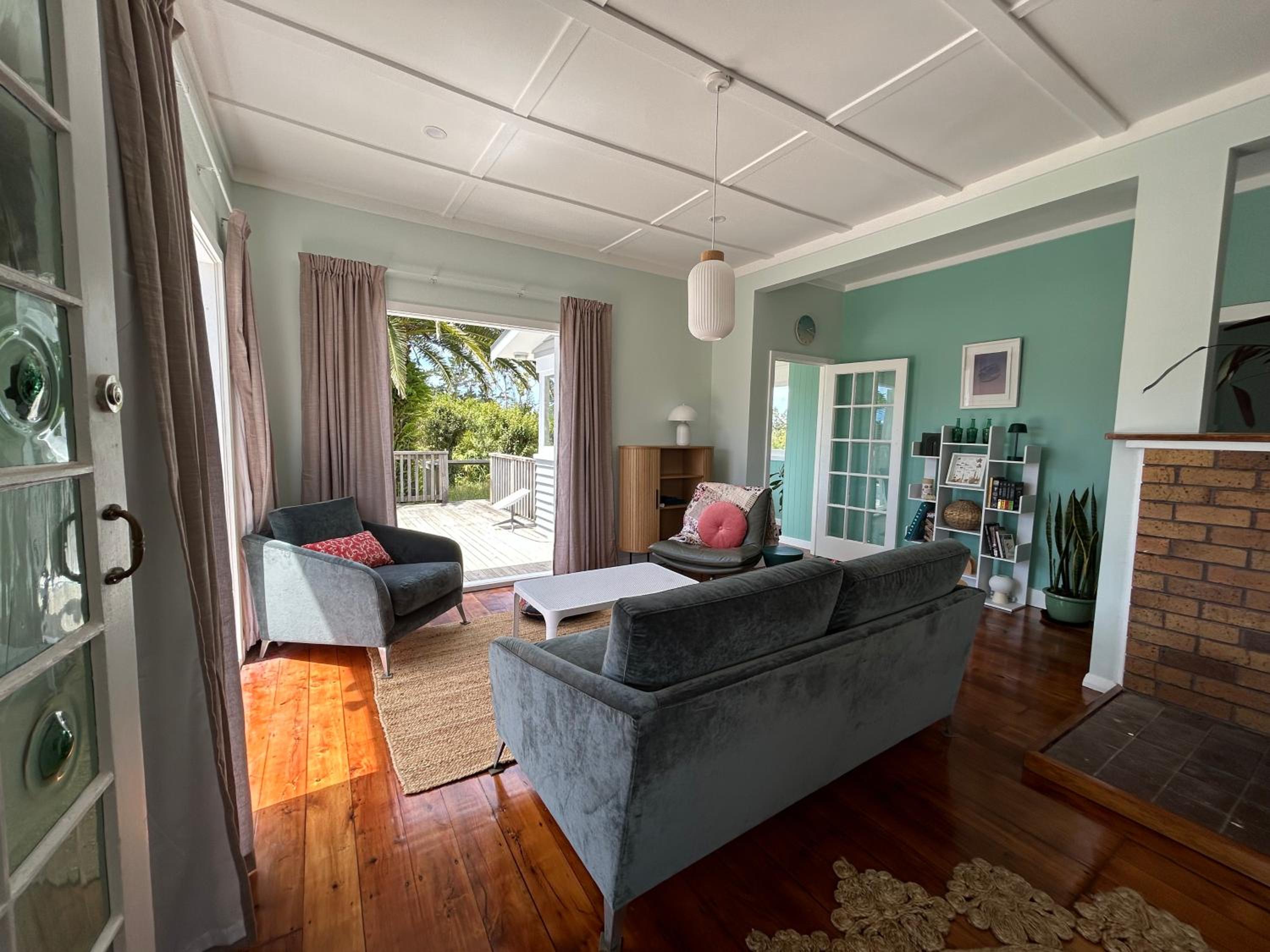 Two-Bedroom House photo 1