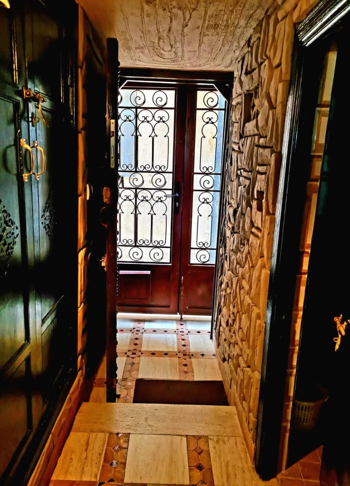 Twin Room photo 1