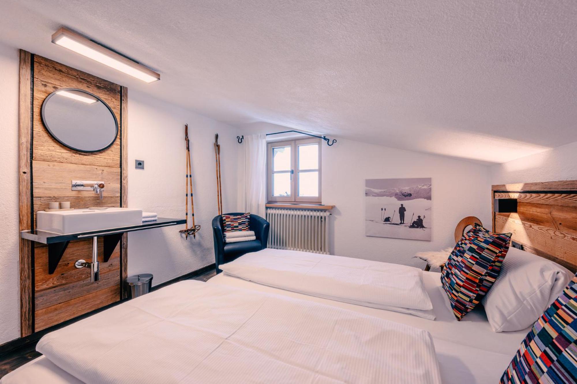 Double Room photo 2