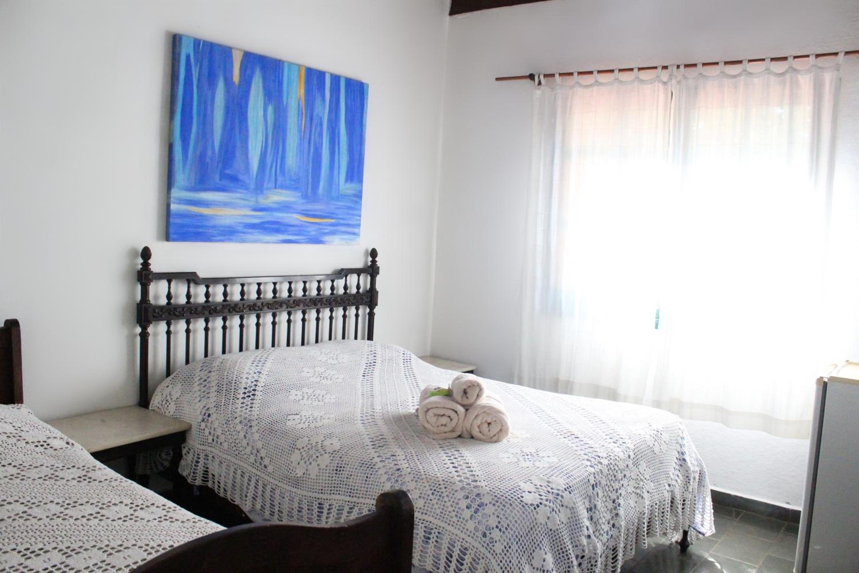 Standard Triple Room photo 1