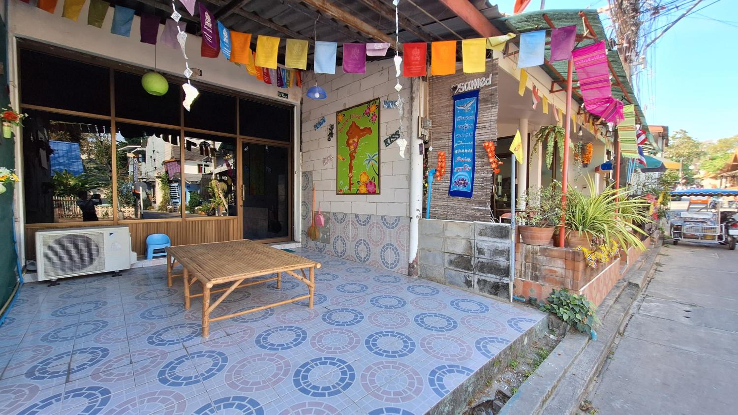 Studio with Terrace - Photo 11