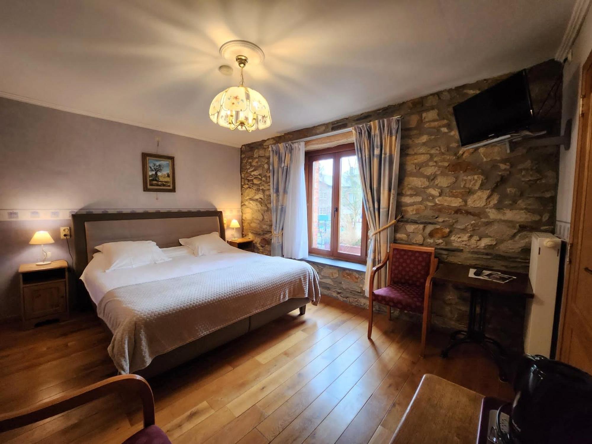 Comfort Double Room photo 1